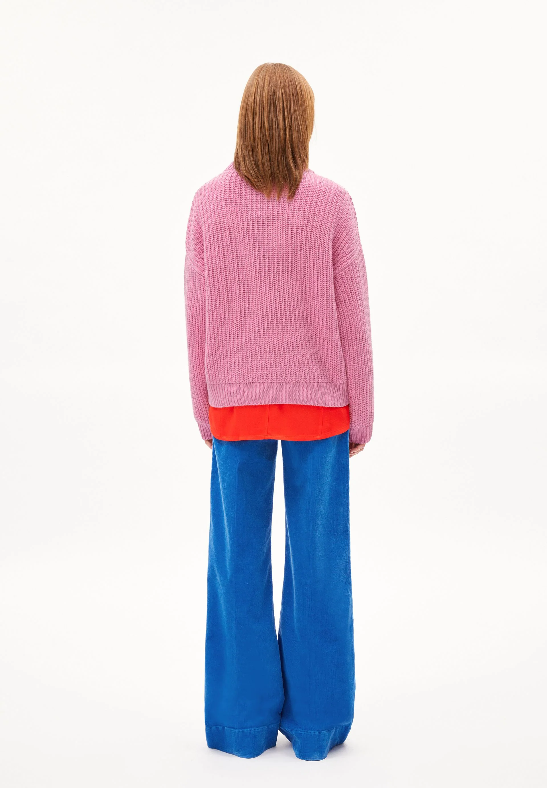 MIYAAR SOLID | pink me up - Image 2