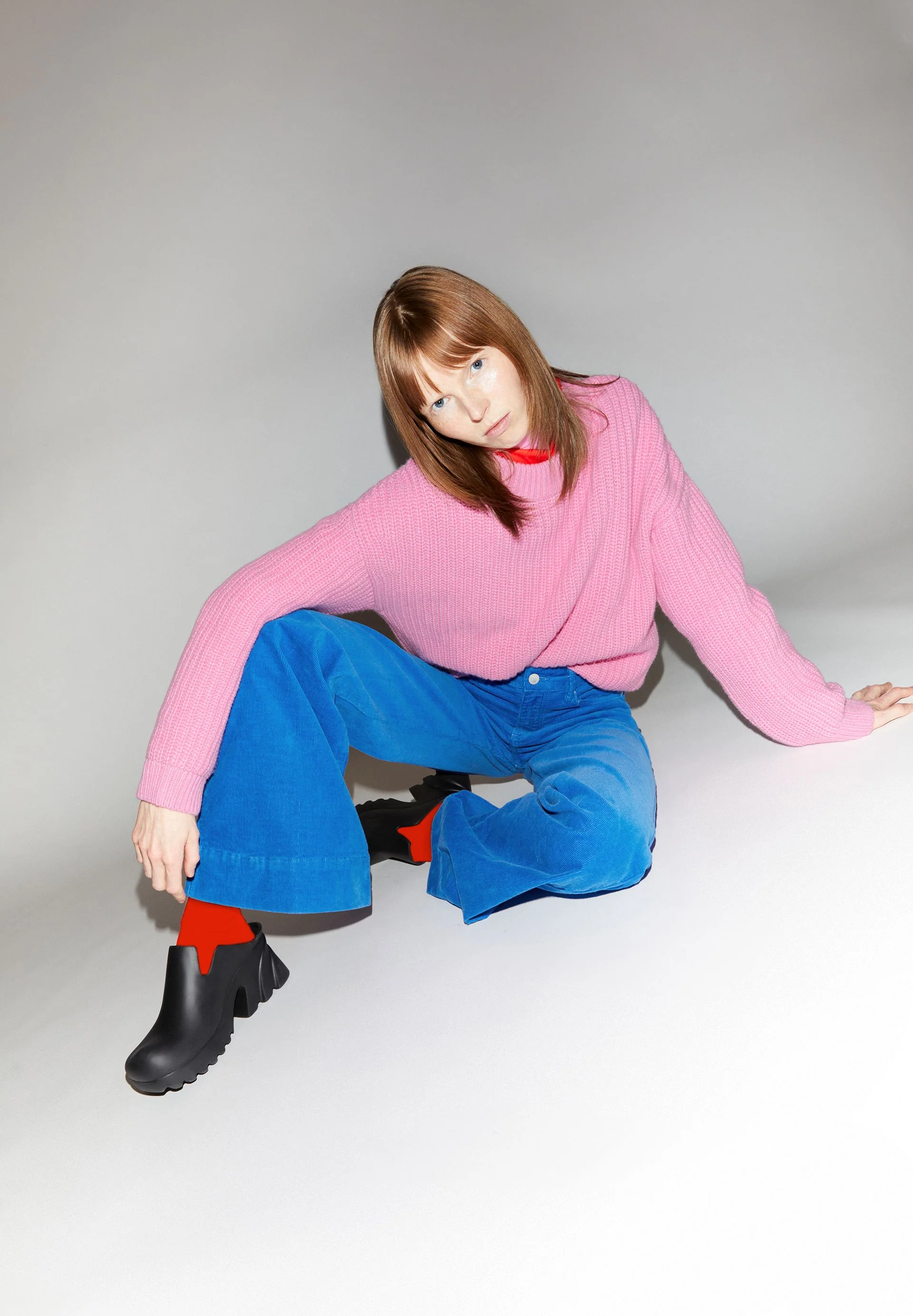 MIYAAR SOLID | pink me up - Image 4