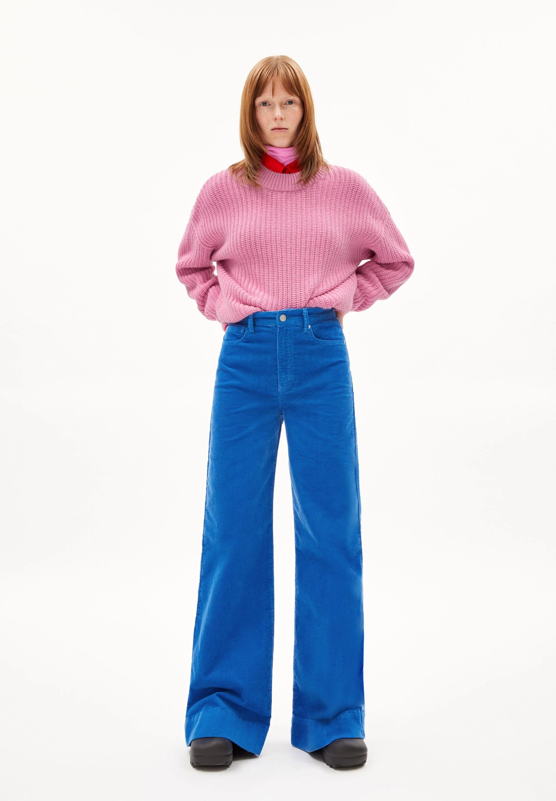 MIYAAR SOLID | pink me up - Image 5