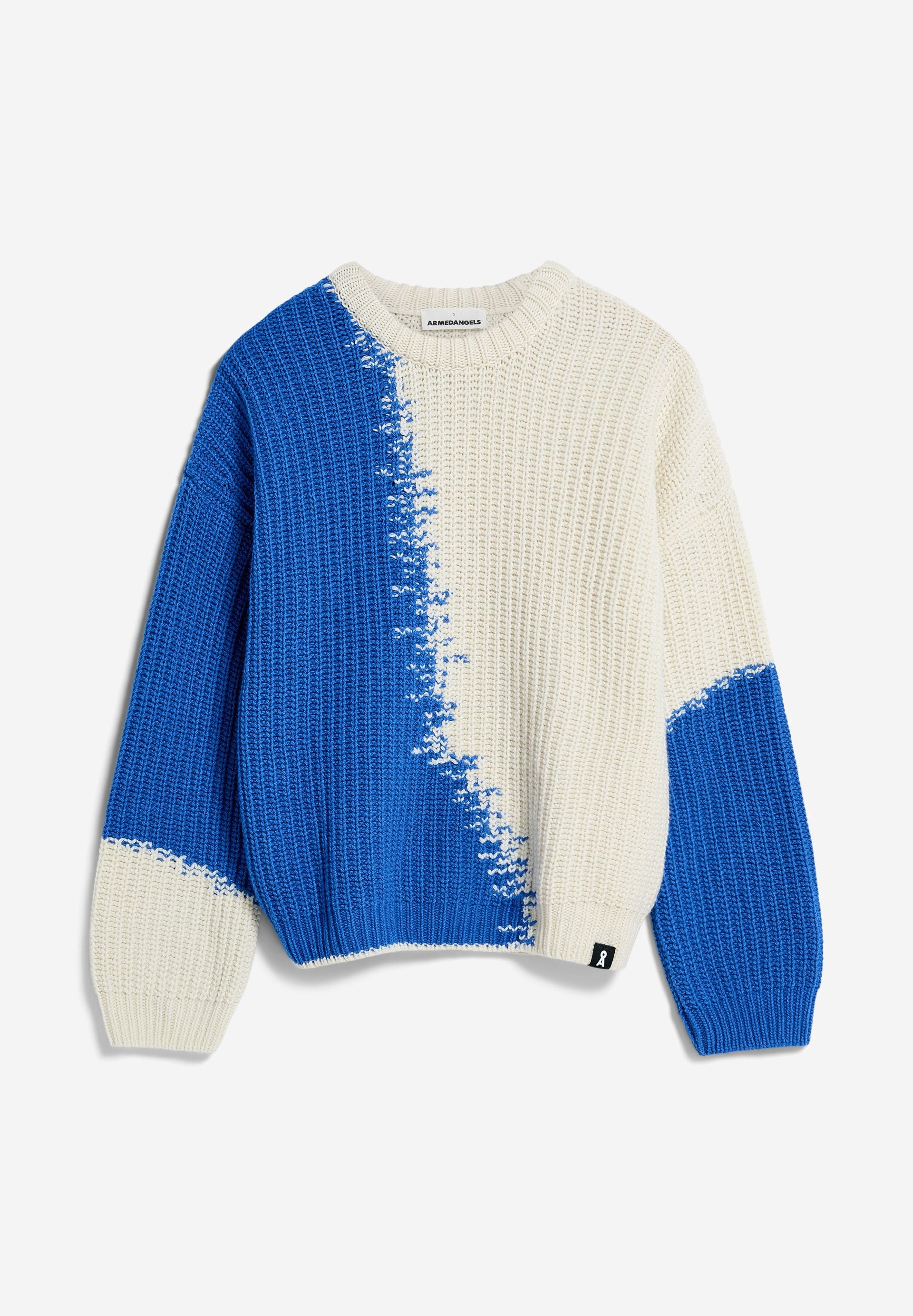 MIYAAR | warm blue-oatmilk - Image 6