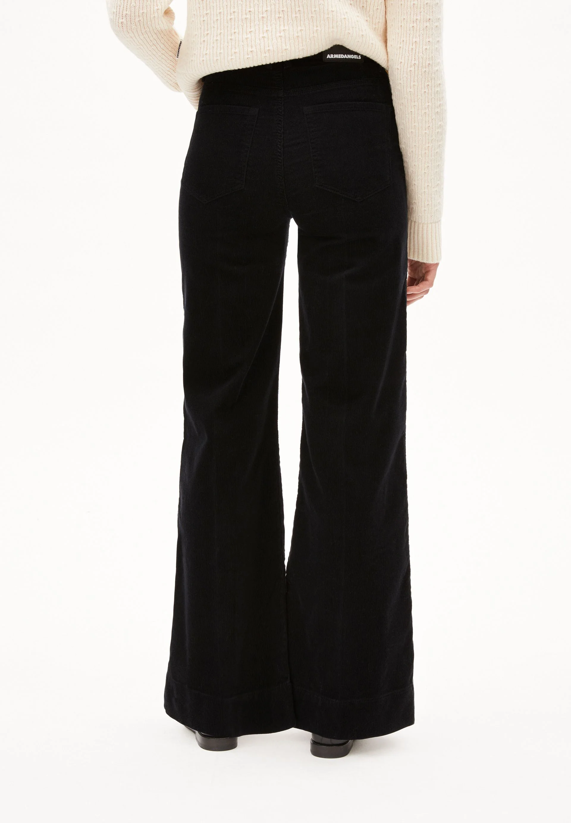 MURLIAA CORDUROY | black - Image 2
