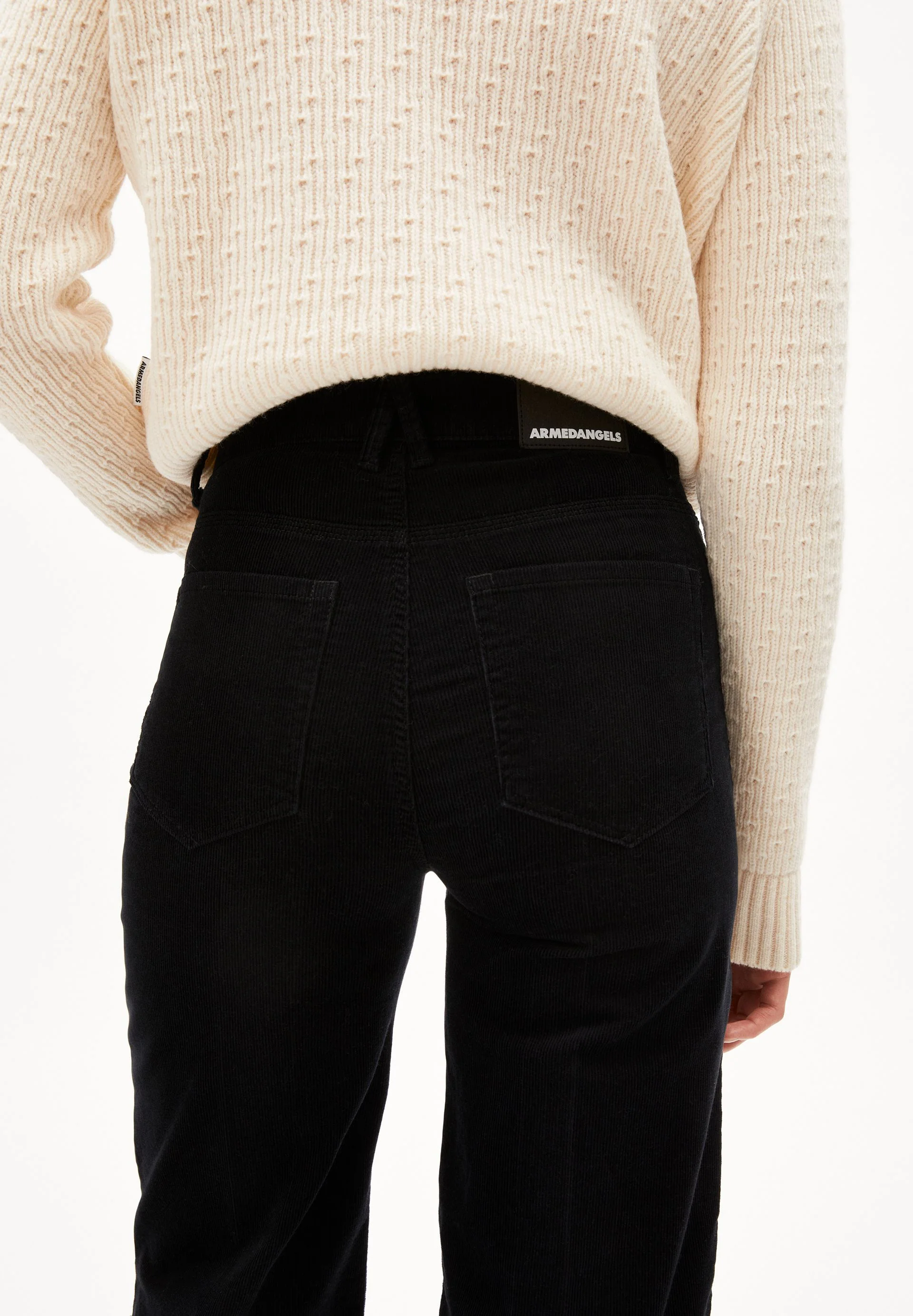 MURLIAA CORDUROY | black - Image 3