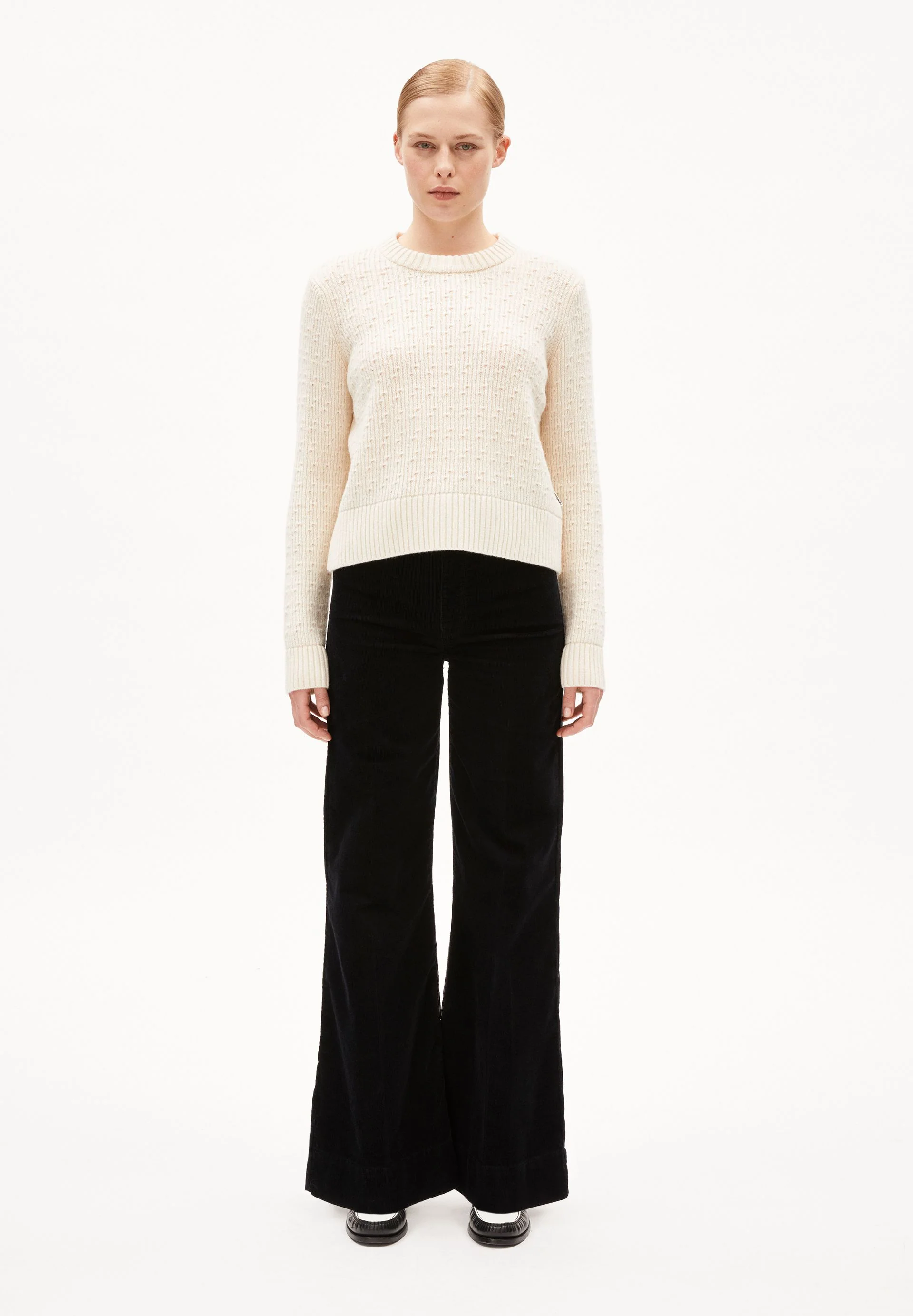 MURLIAA CORDUROY | black - Image 5