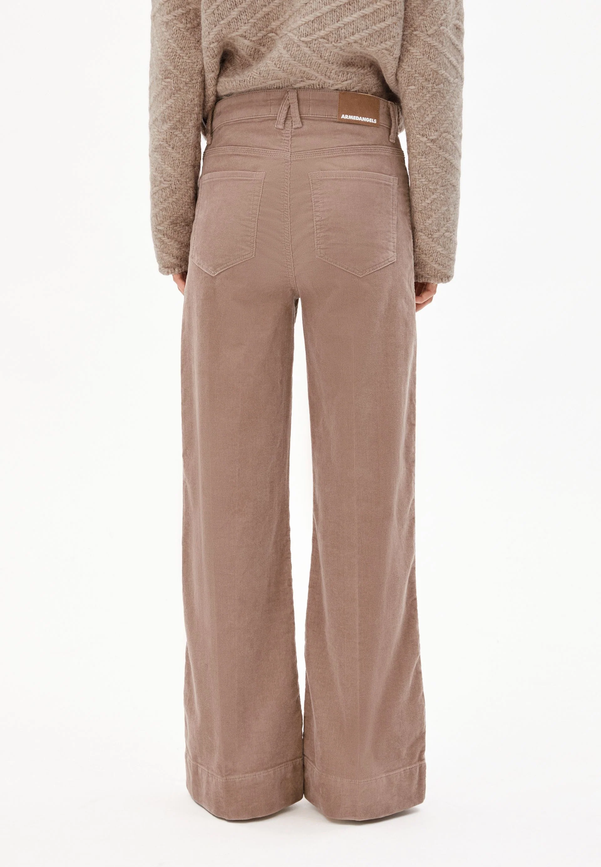 MURLIAA CORDUROY | cinnamon dust - Image 2