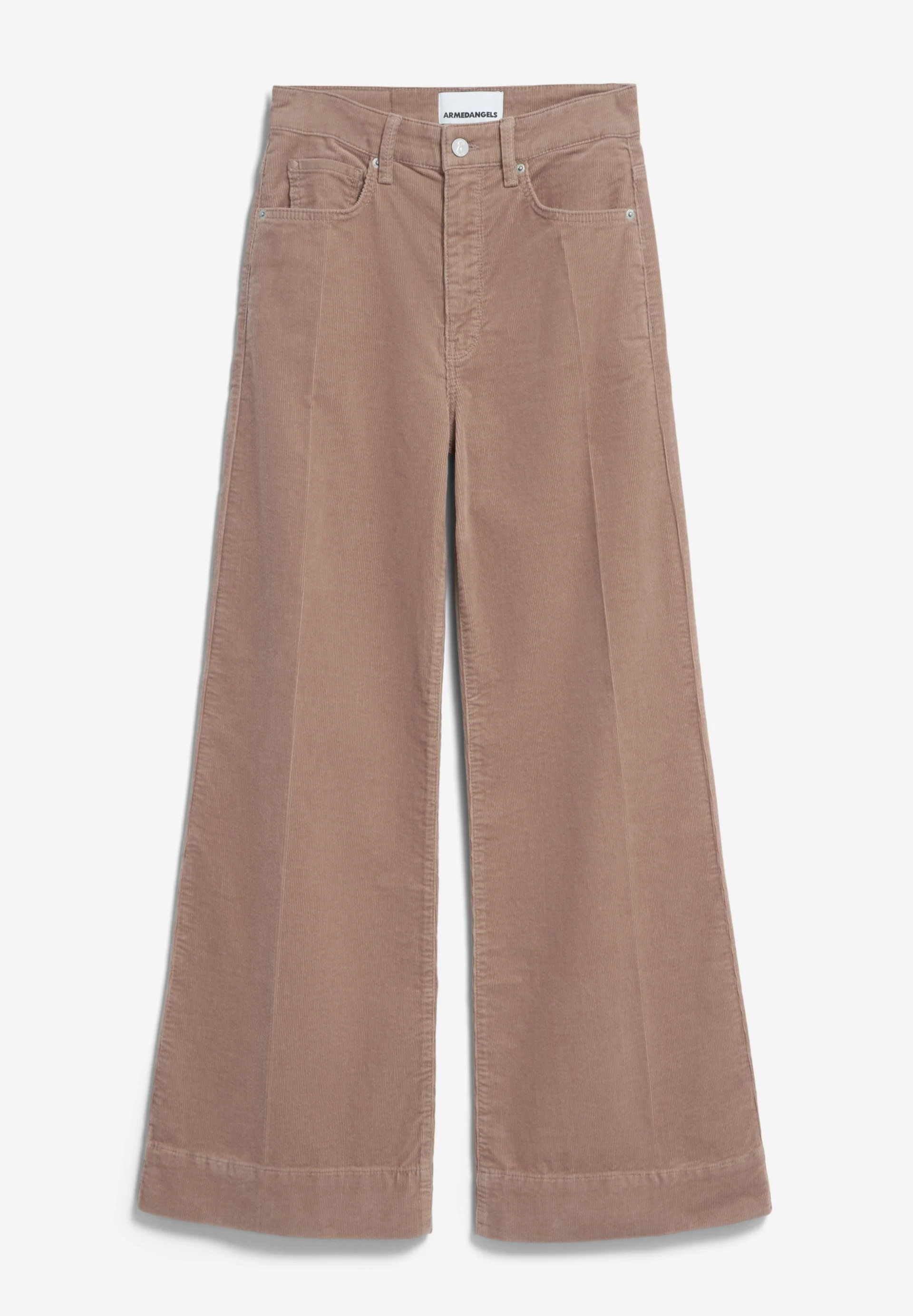 MURLIAA CORDUROY | cinnamon dust - Image 6