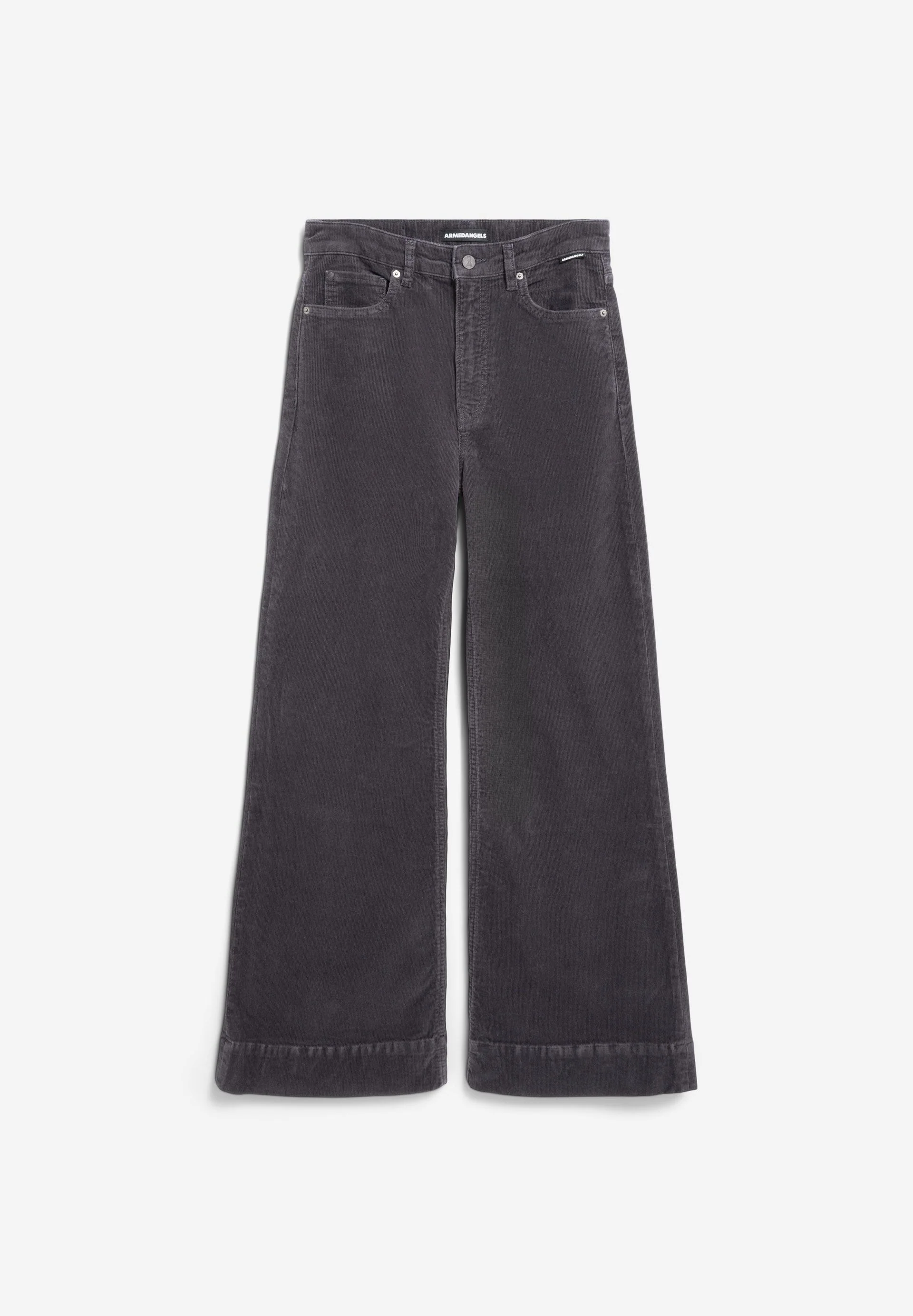 MURLIAA CORDHOSE | dark steel - Image 6