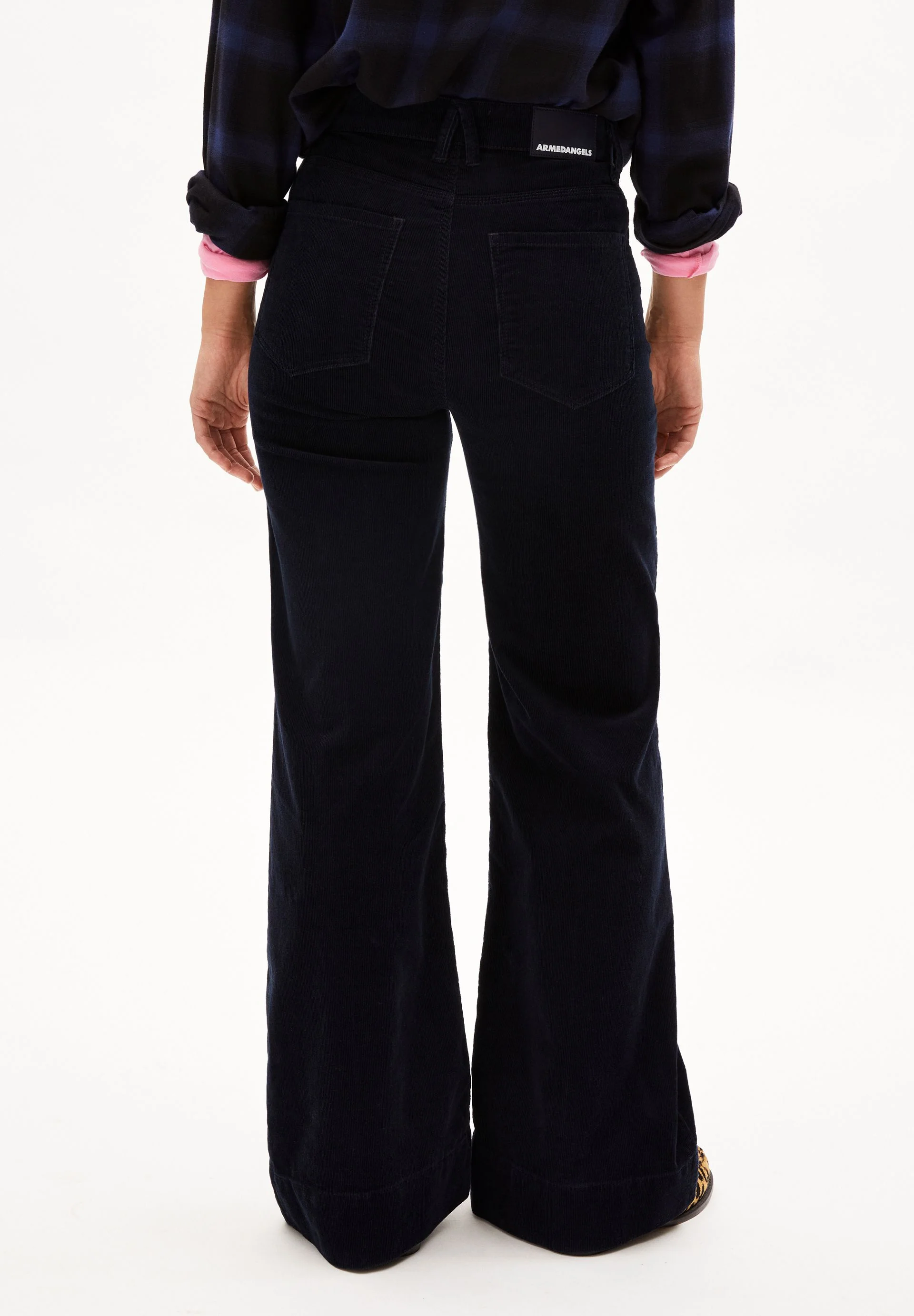 MURLIAA CORDUROY | night sky - Image 2