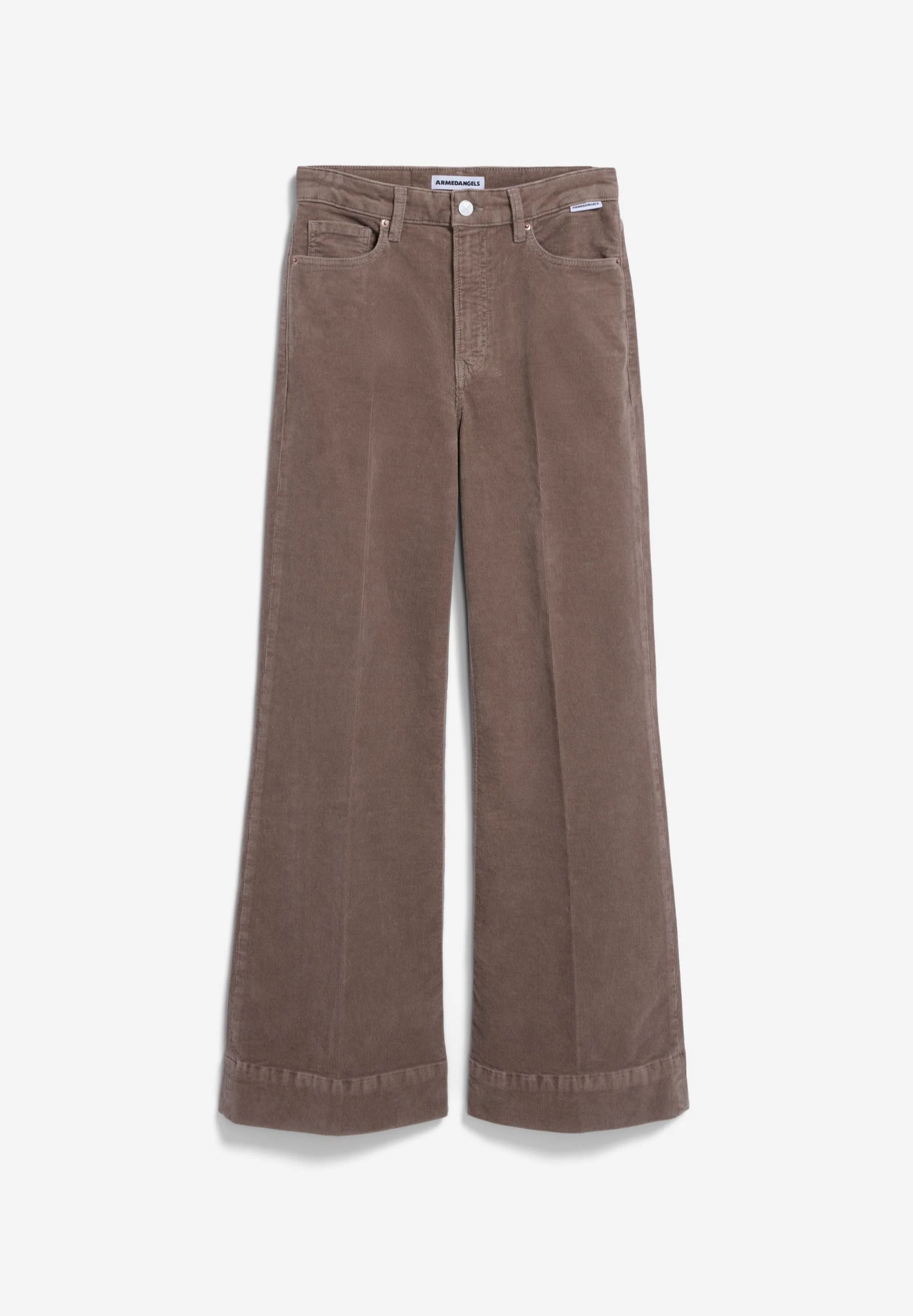 MURLIAA CORDHOSE | walnut cream - Image 6