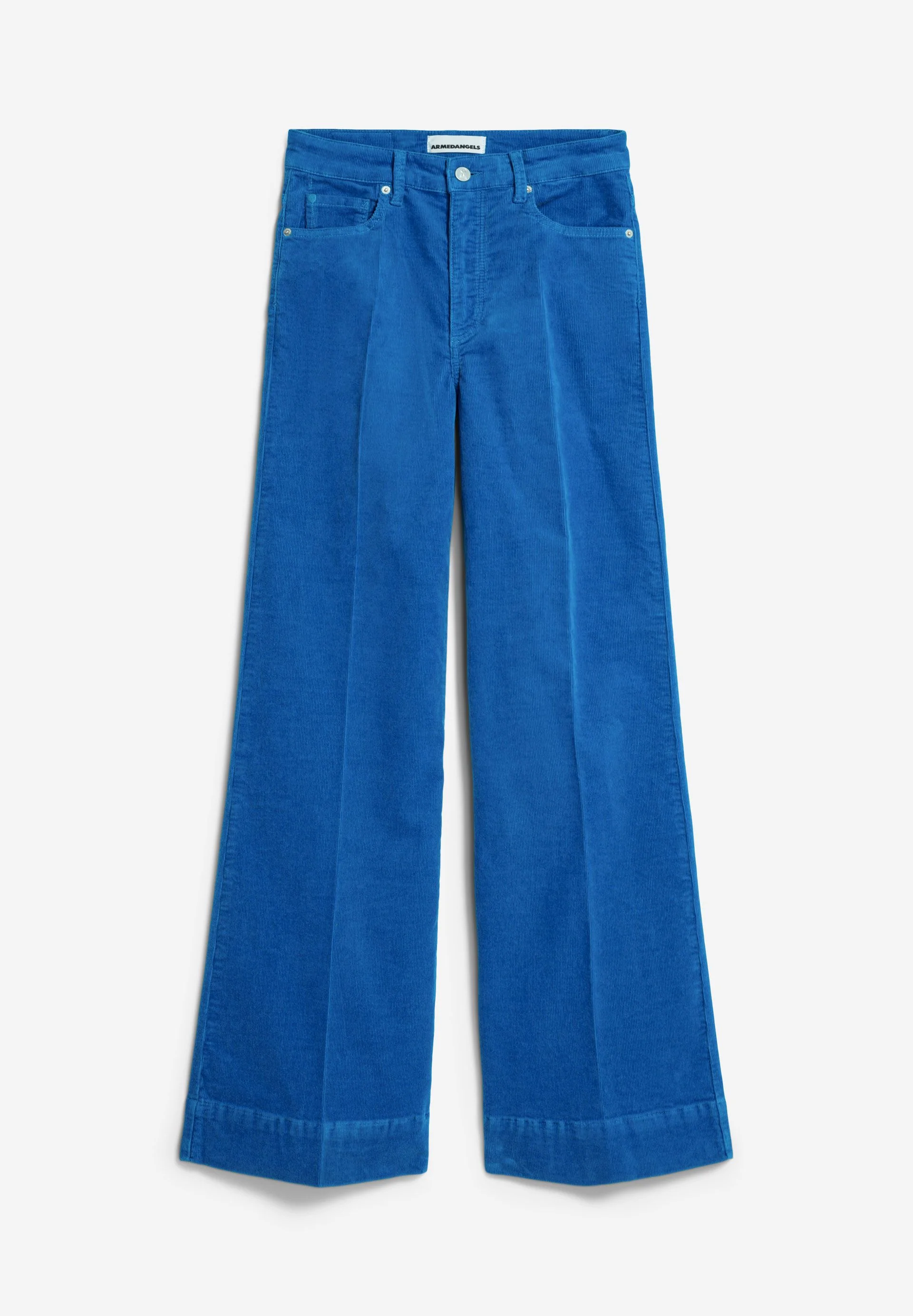 MURLIAA CORDUROY | warm blue - Image 8