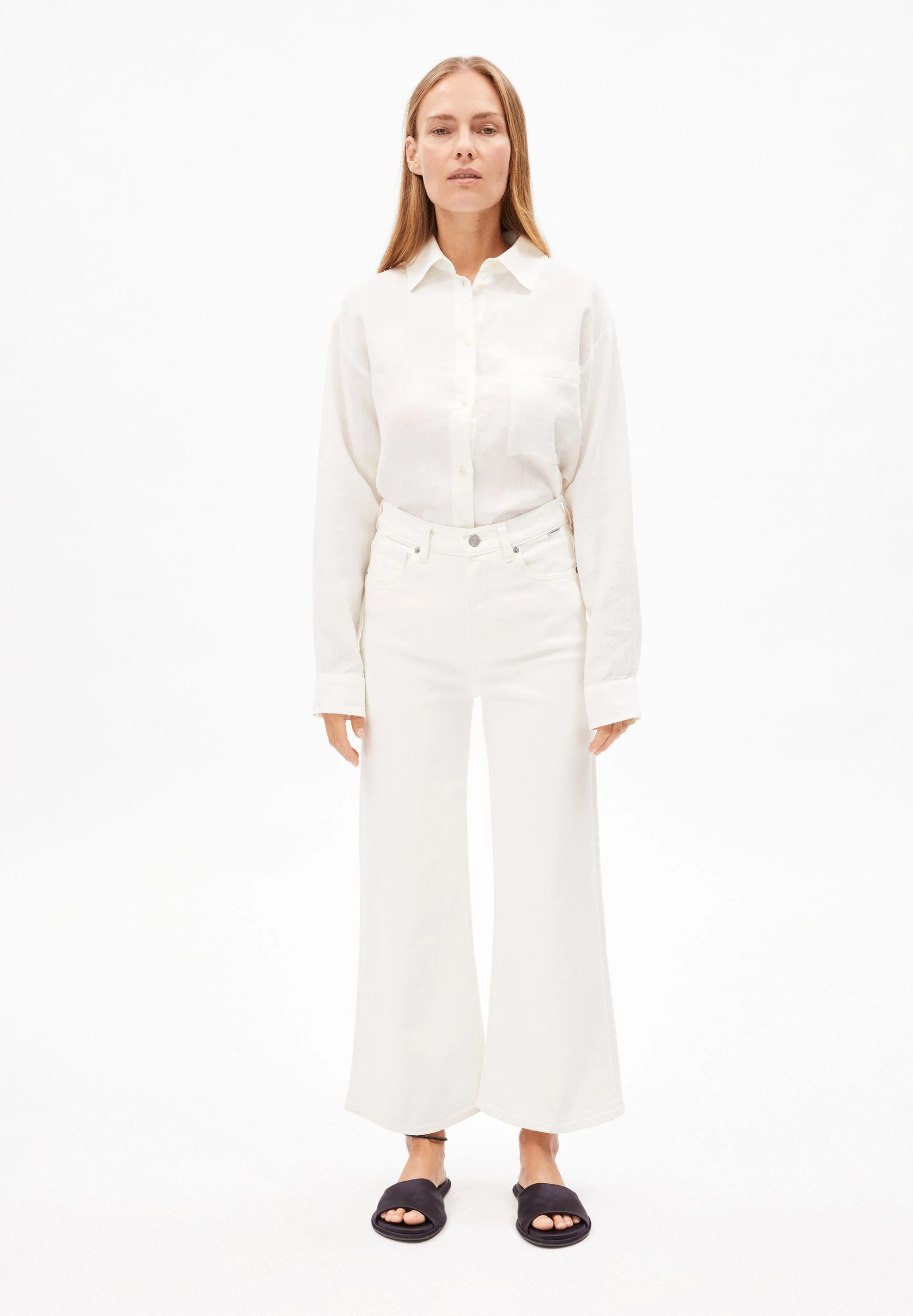 MURLIAA CROPPED | white - Image 5