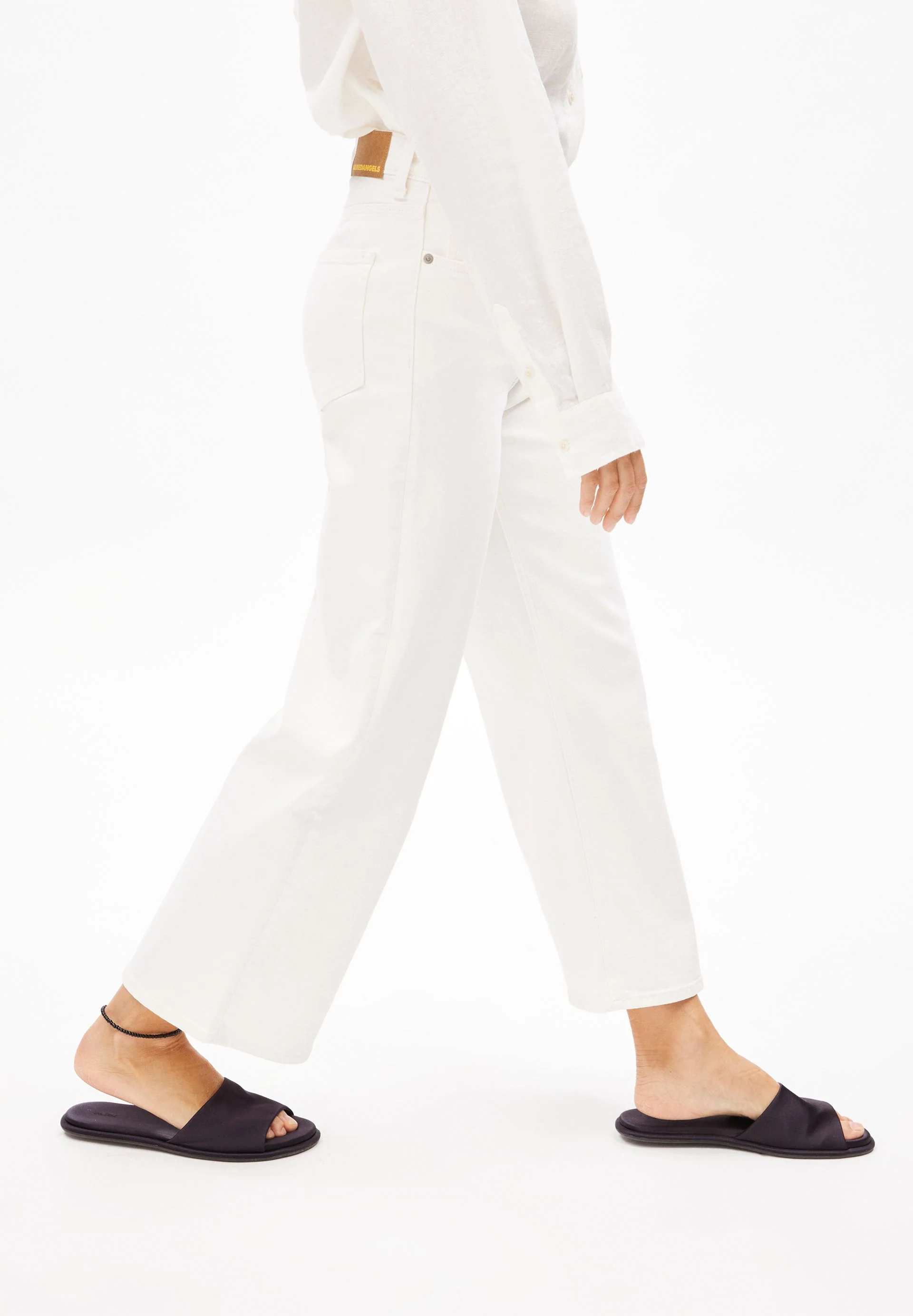 MURLIAA CROPPED | white - Image 6