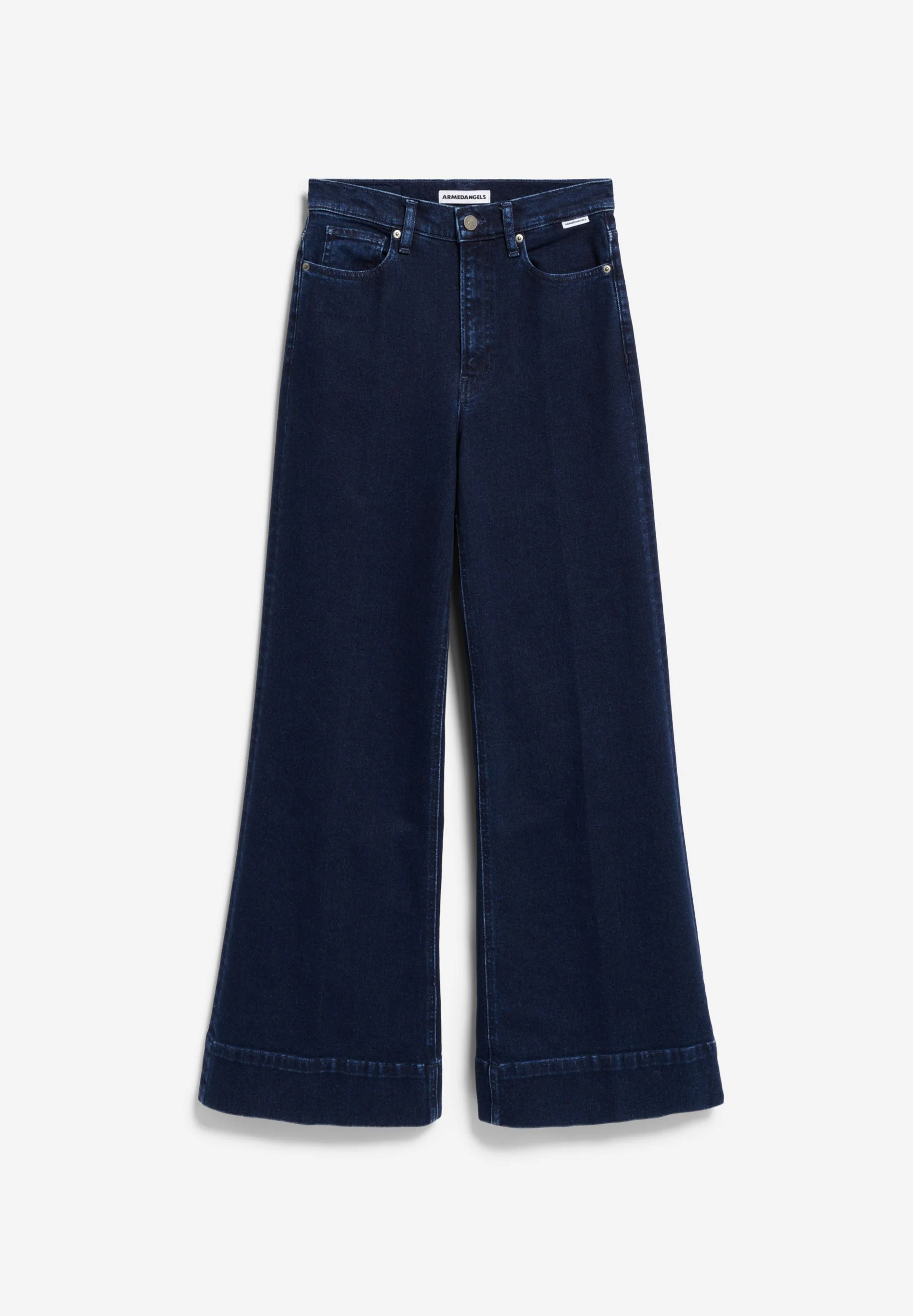 MURLIAA WIDE LEG JEANS | polar - Image 7