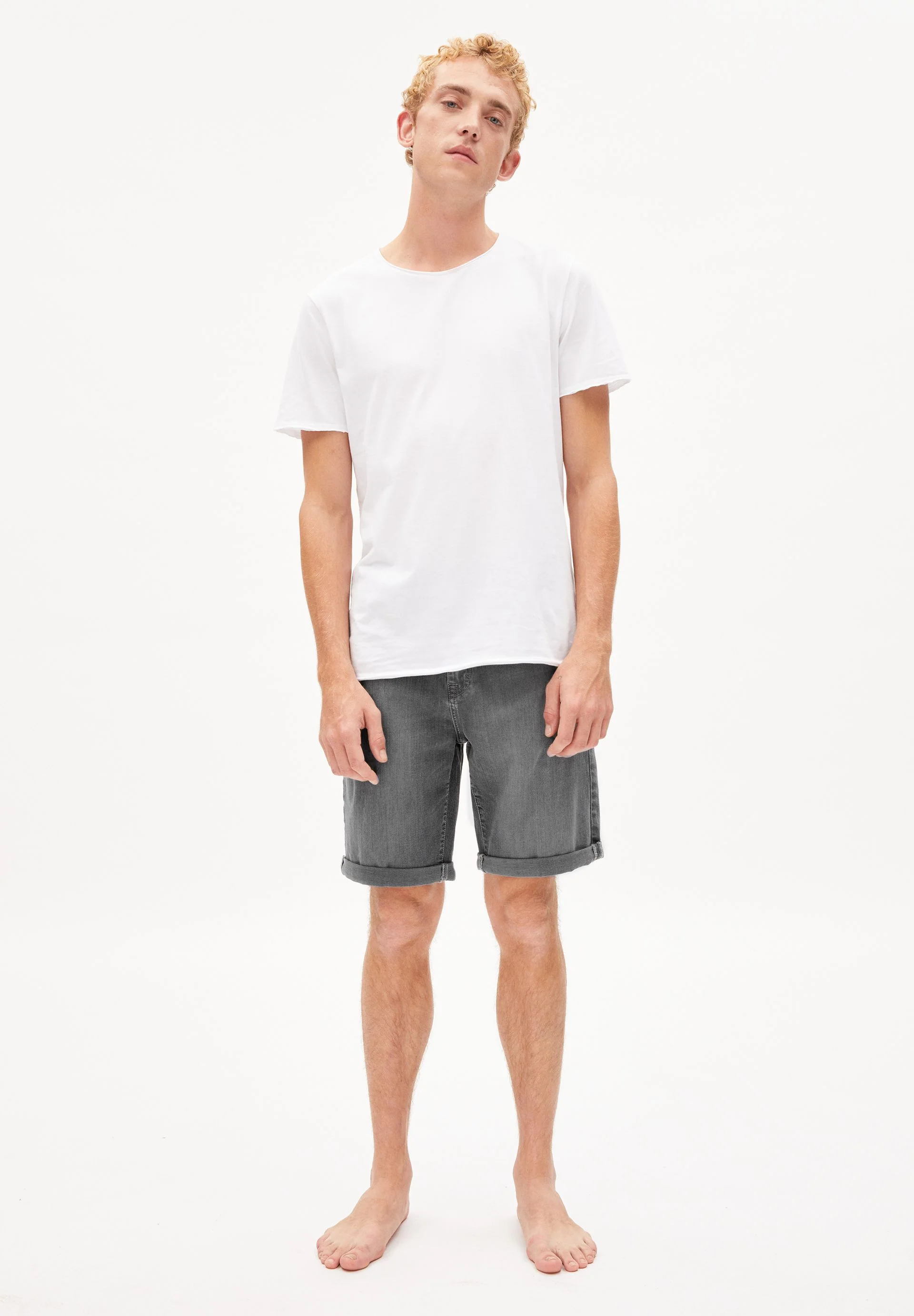 NAAIL BLACK DNM | moon grey - Image 5