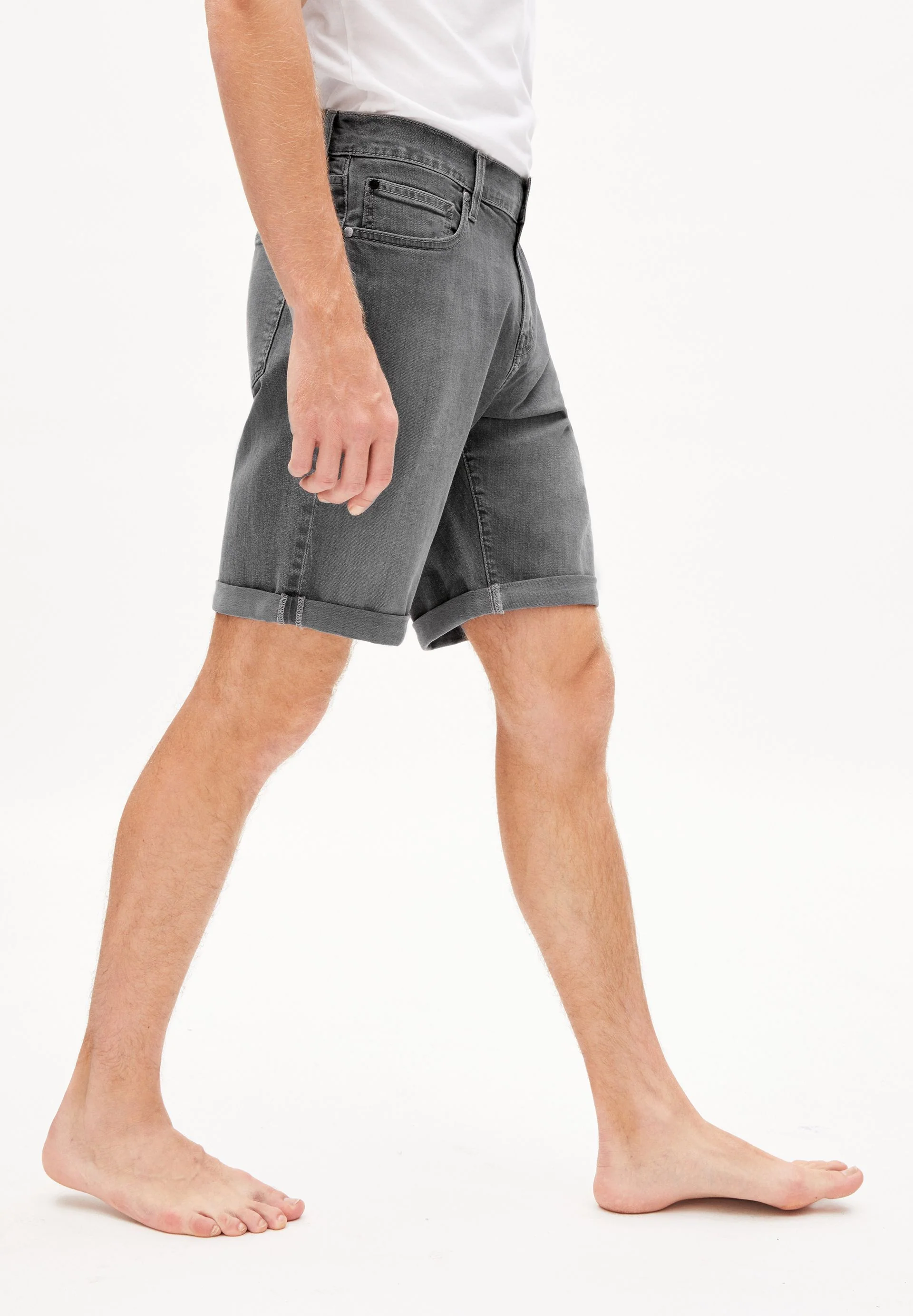 NAAIL BLACK DNM | moon grey - Image 6
