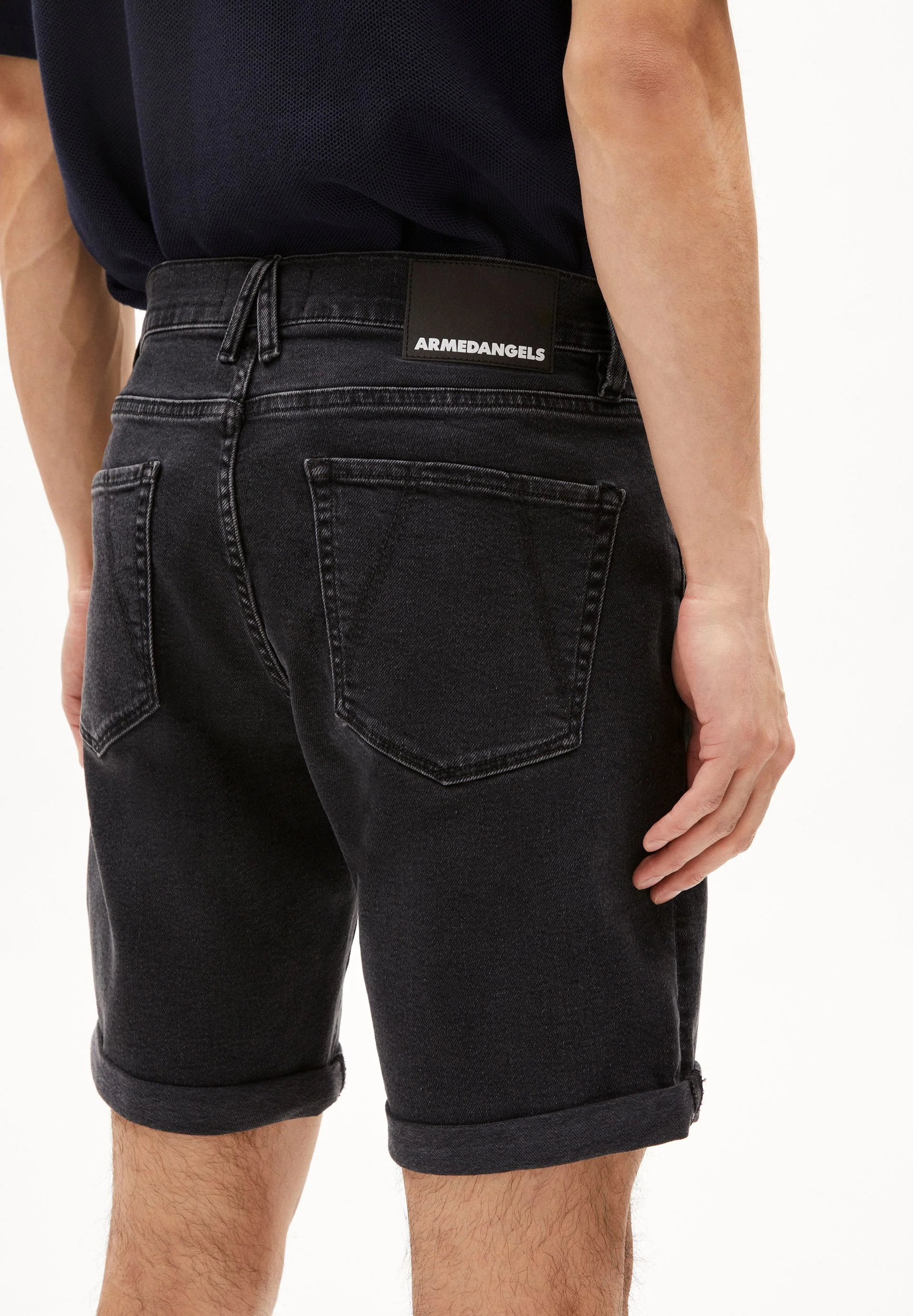 NAAILO | black washed authentic - Image 3