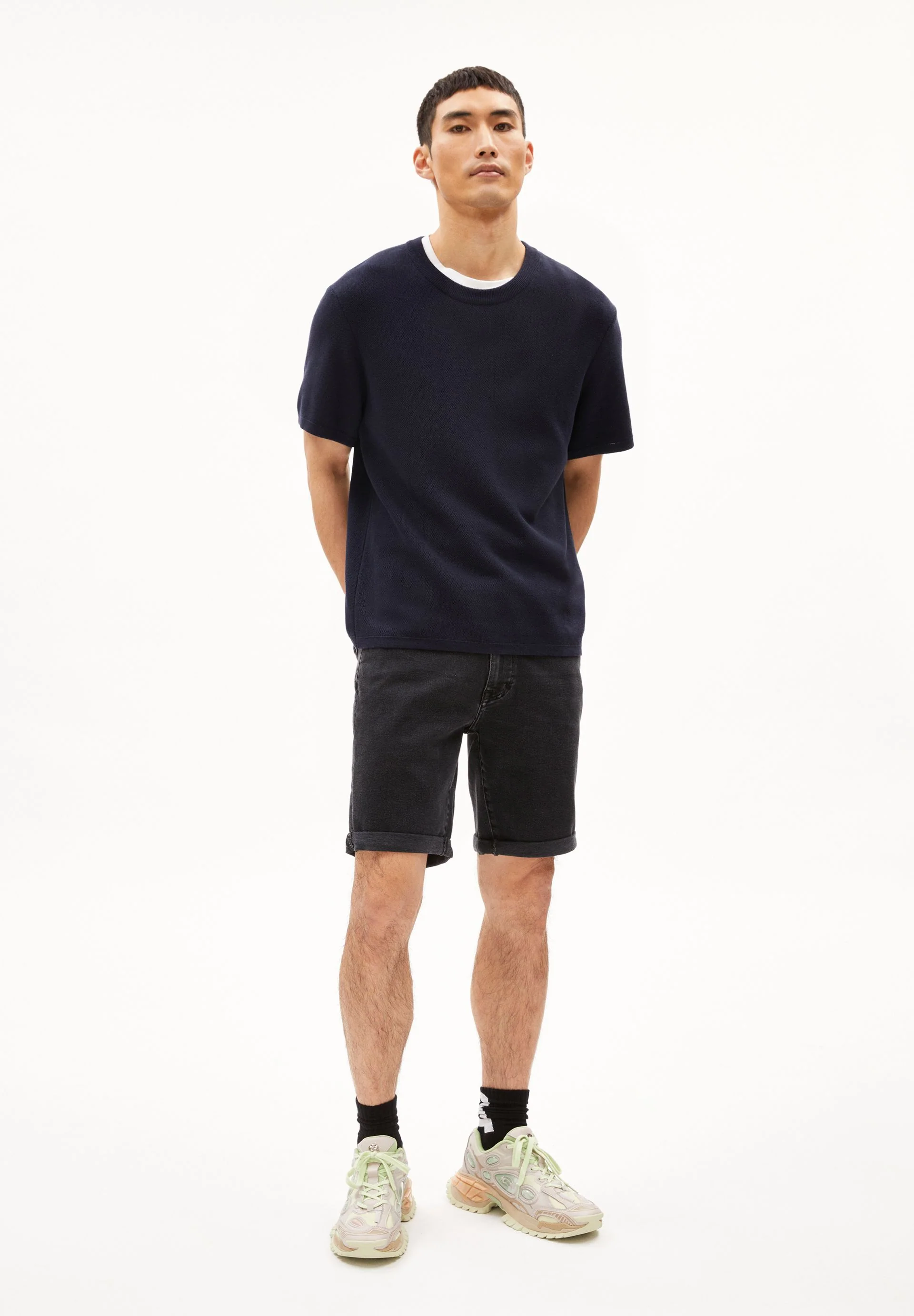 NAAILO | black washed authentic - Image 4