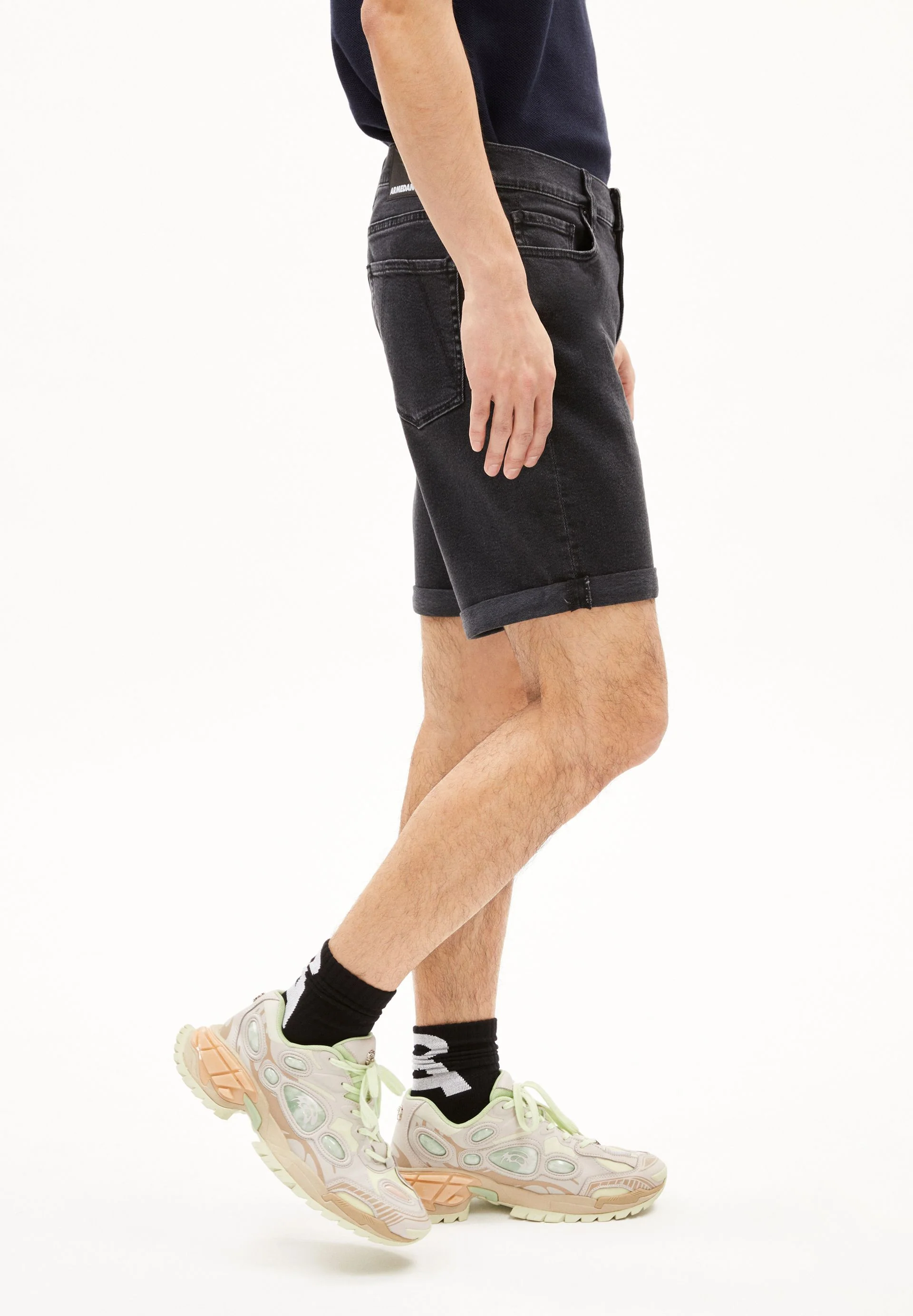 NAAILO | black washed authentic - Image 5