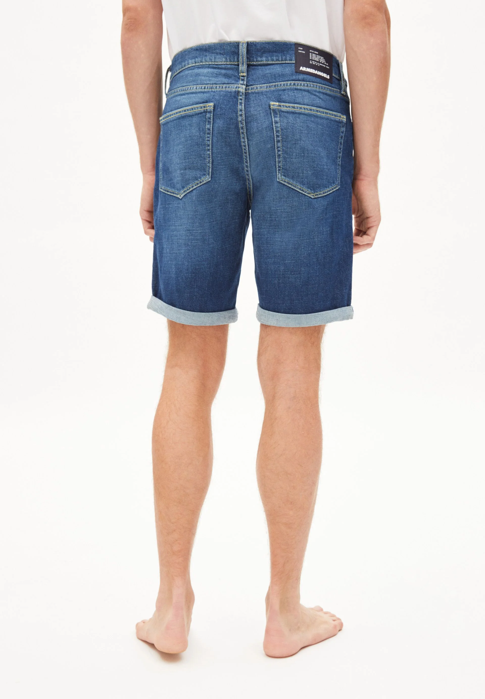 NAAILO HEMP | dark mud blue - Image 2