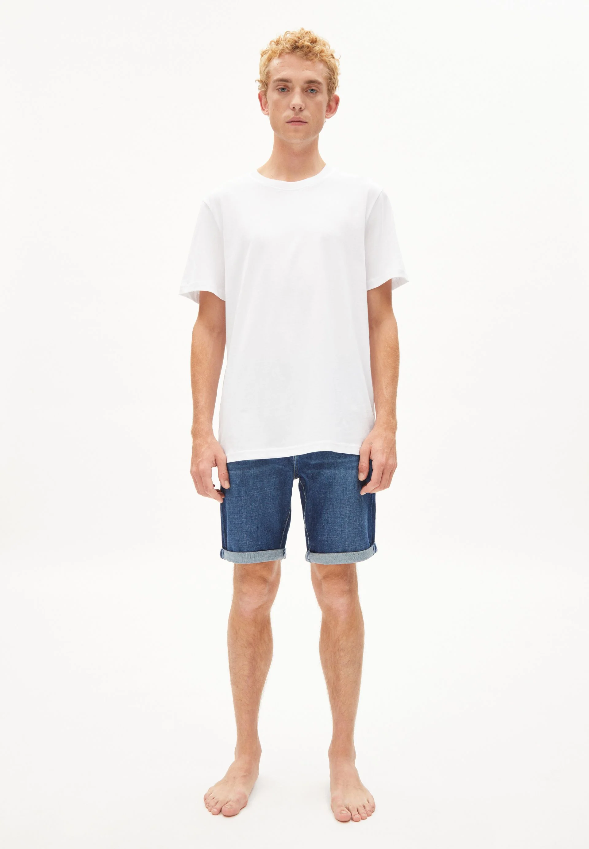 NAAILO HEMP | dark mud blue - Image 5
