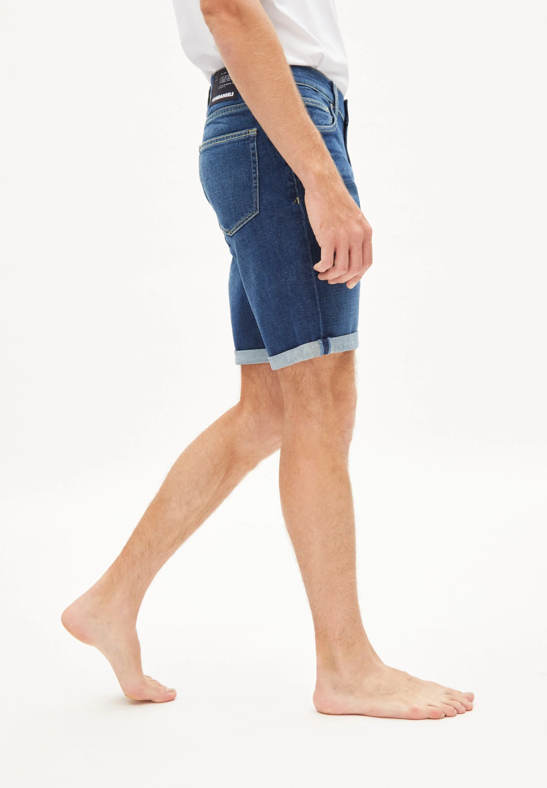 NAAILO HEMP | dark mud blue - Image 6