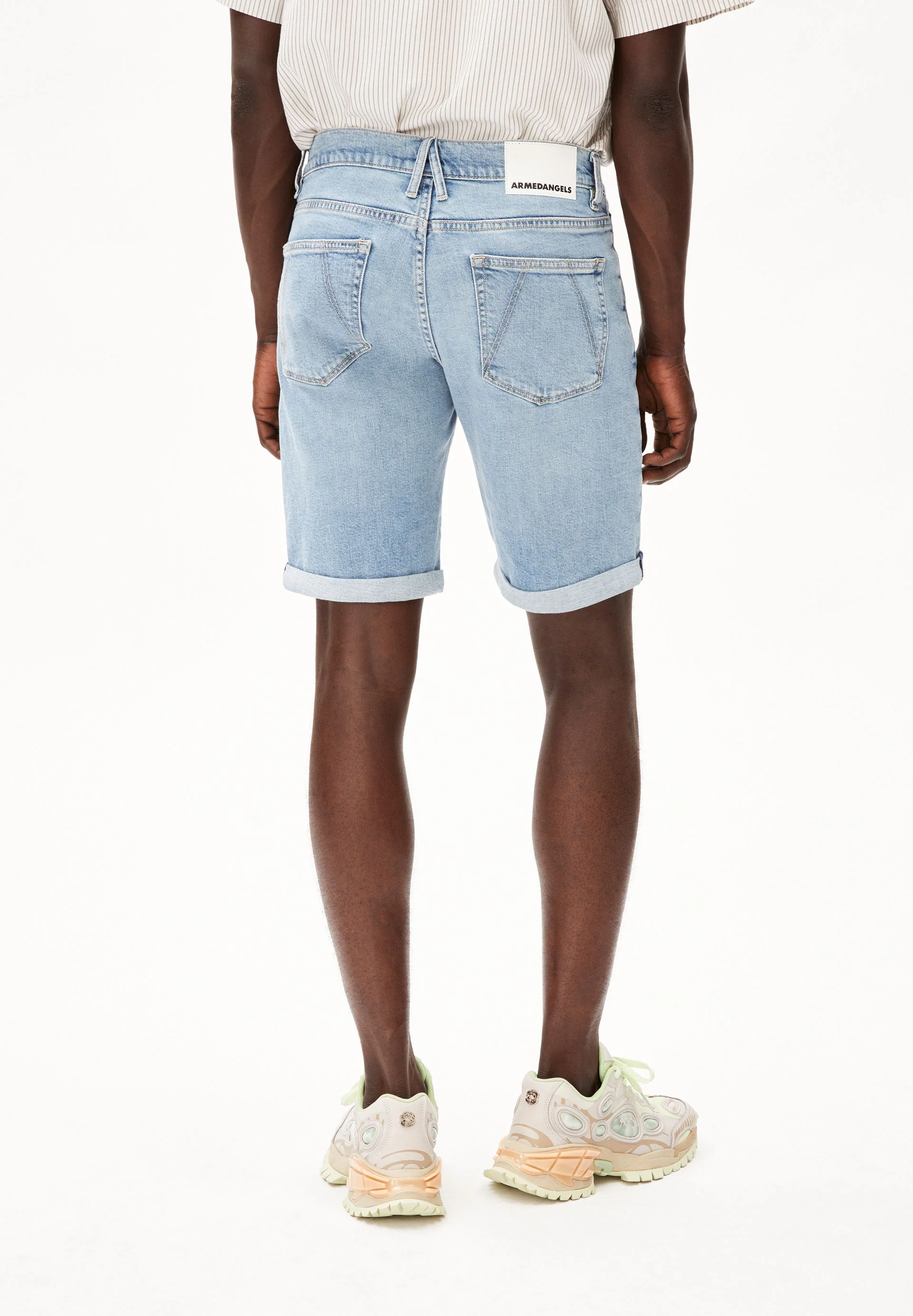 NAAILO HEMP | mineral blue - Image 2
