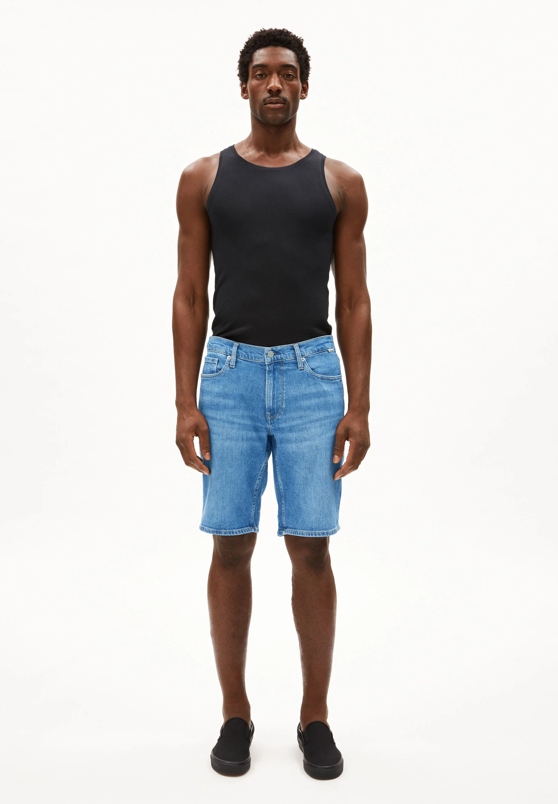 NAAILO JEANS-SHORTS | jupiter - Image 5