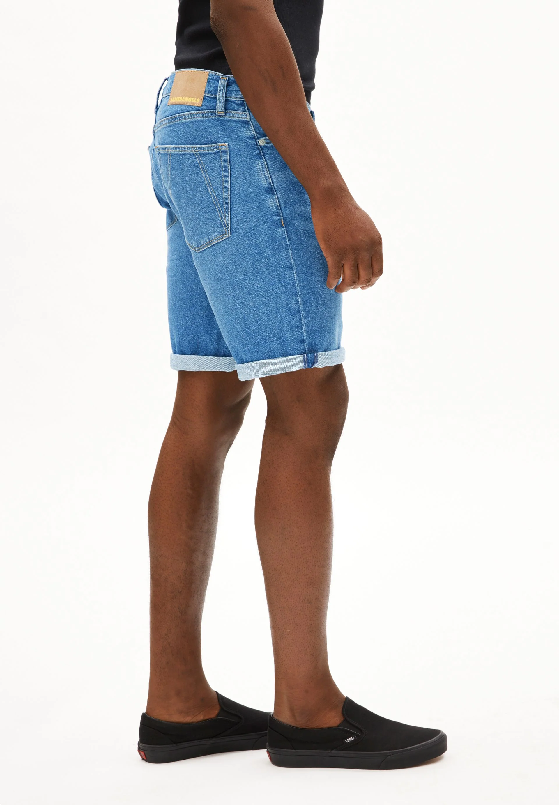NAAILO JEANS-SHORTS | jupiter - Image 6