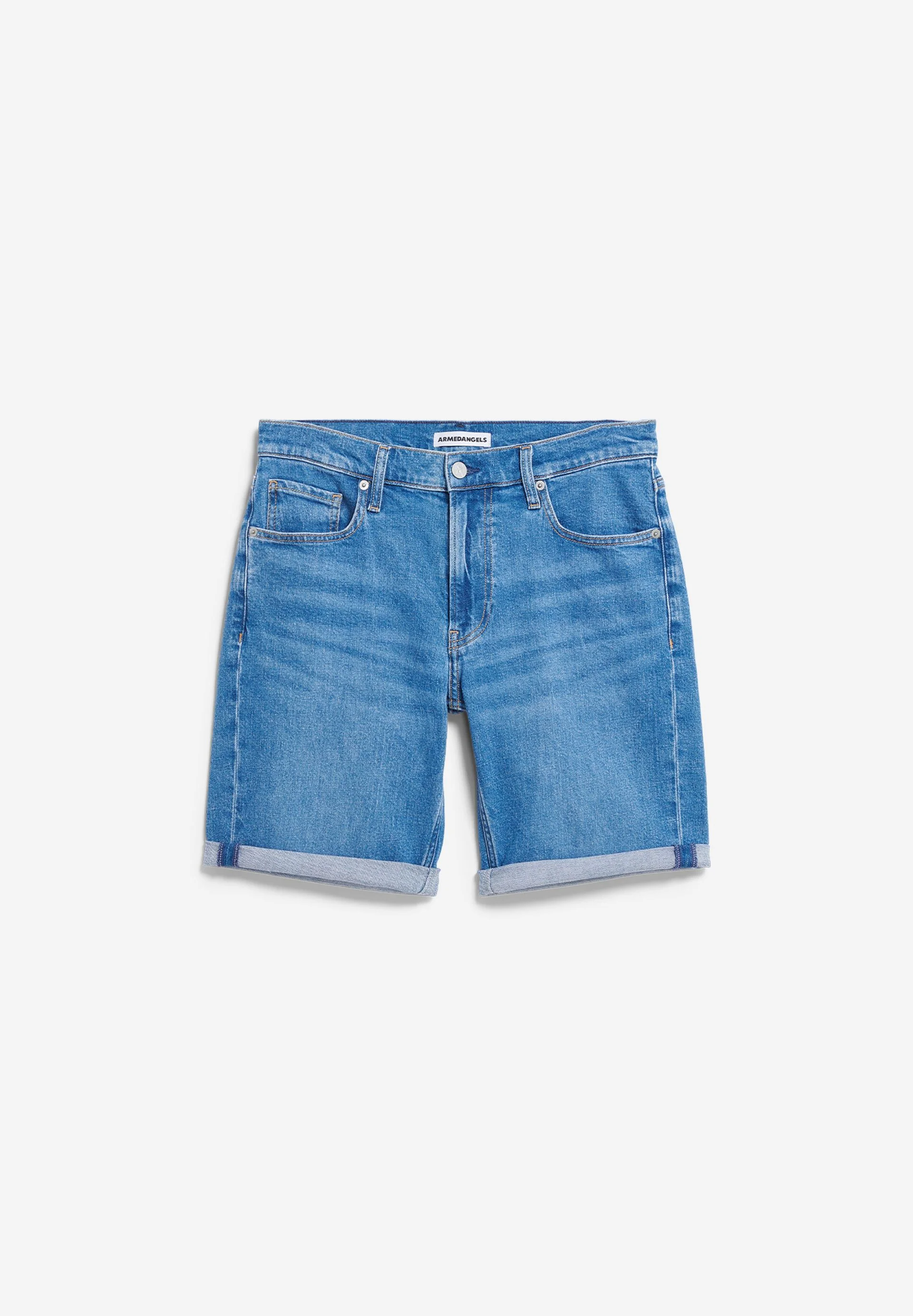 NAAILO JEANS-SHORTS | jupiter - Image 7