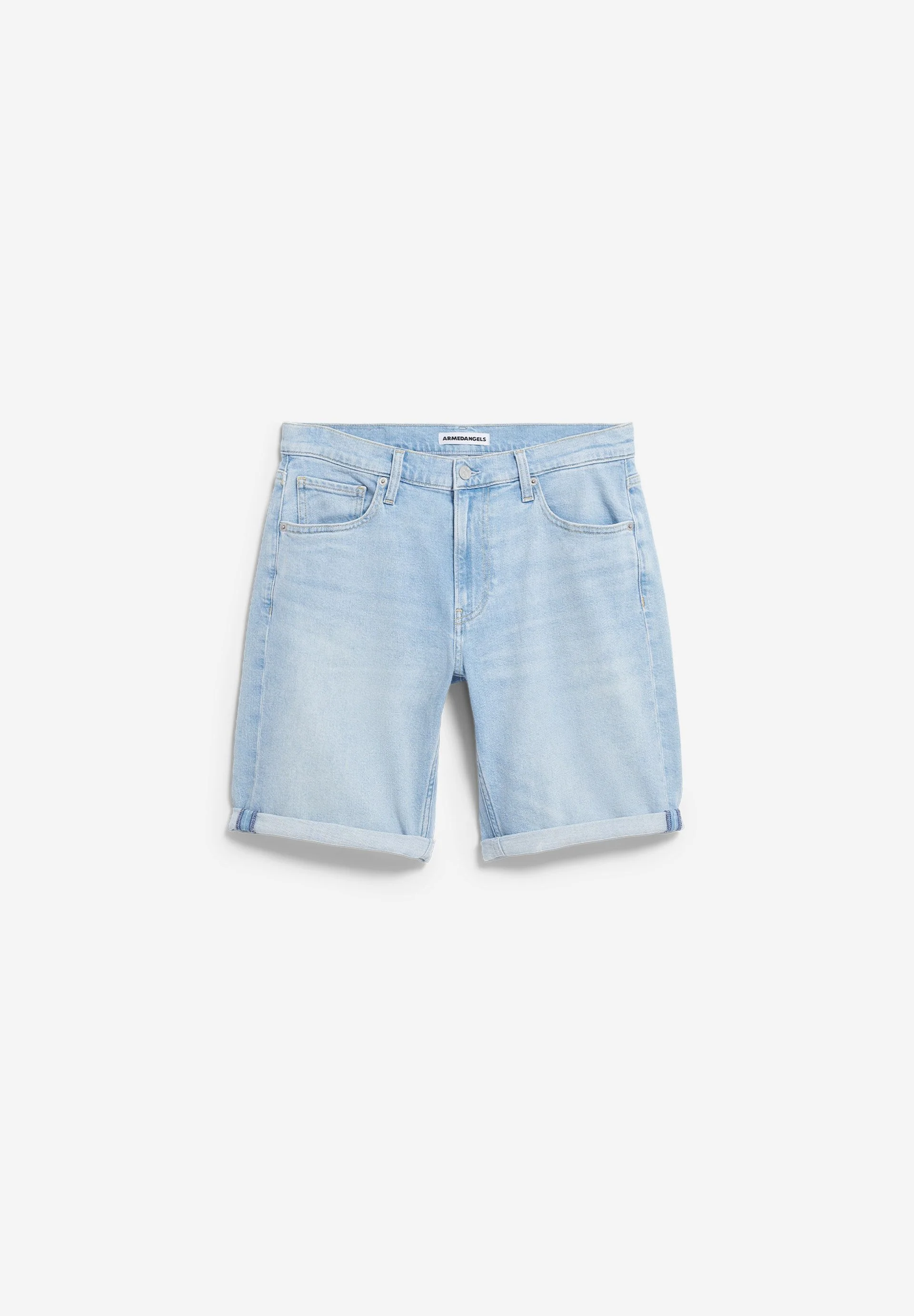 NAAILO JEANS-SHORTS | tethys - Image 7