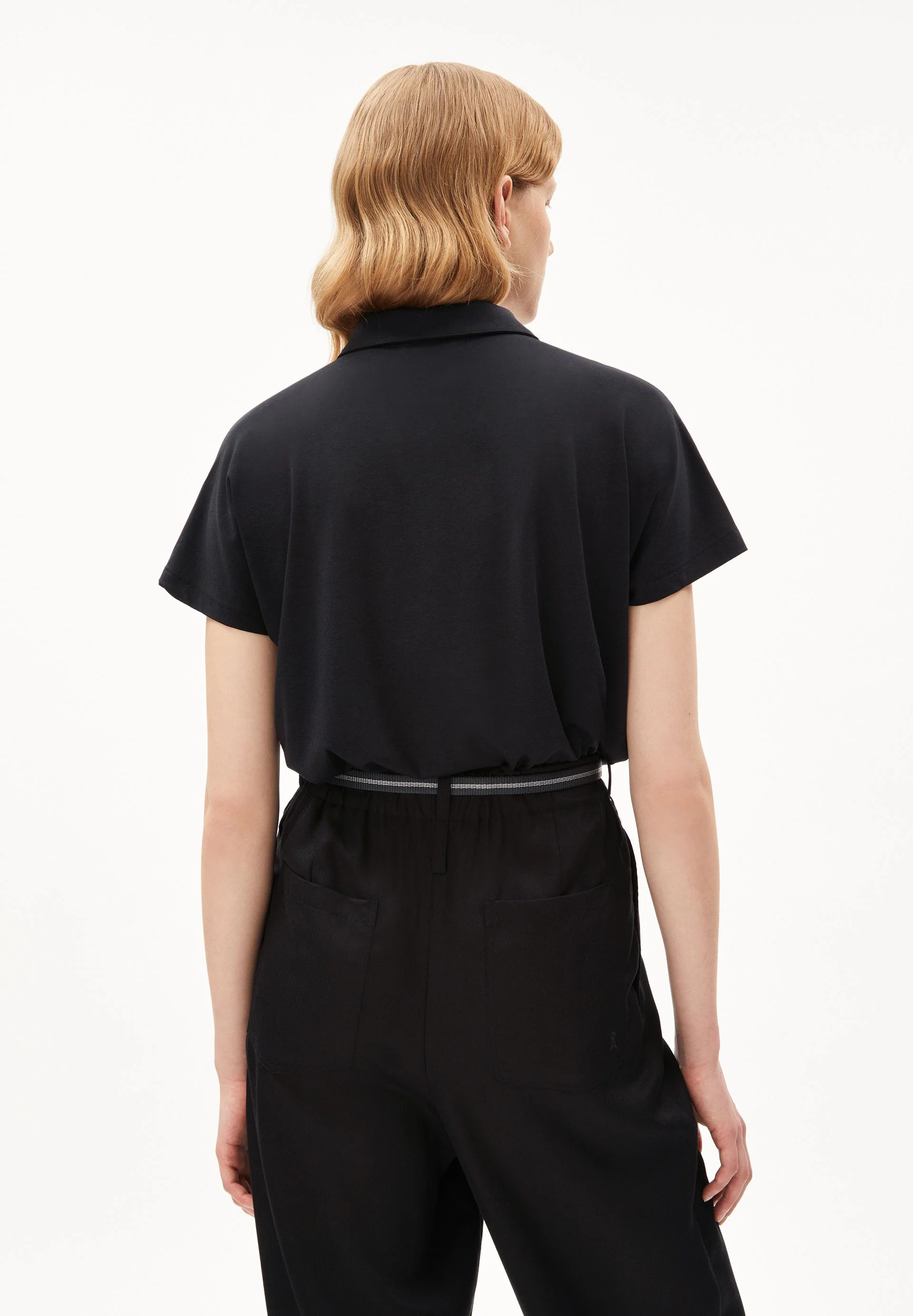 NAALA SOLID | black - Image 2