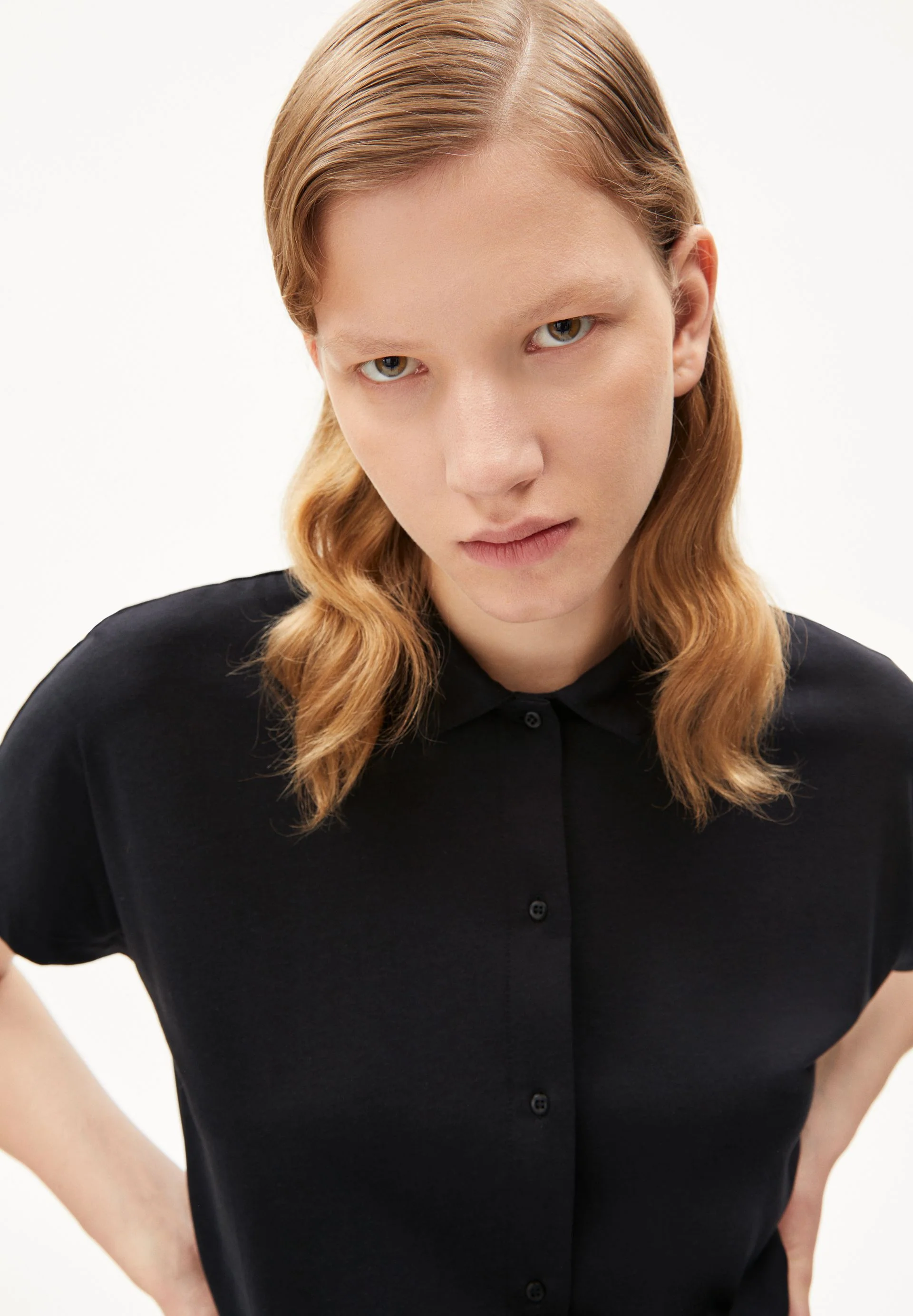 NAALA SOLID | black - Image 3