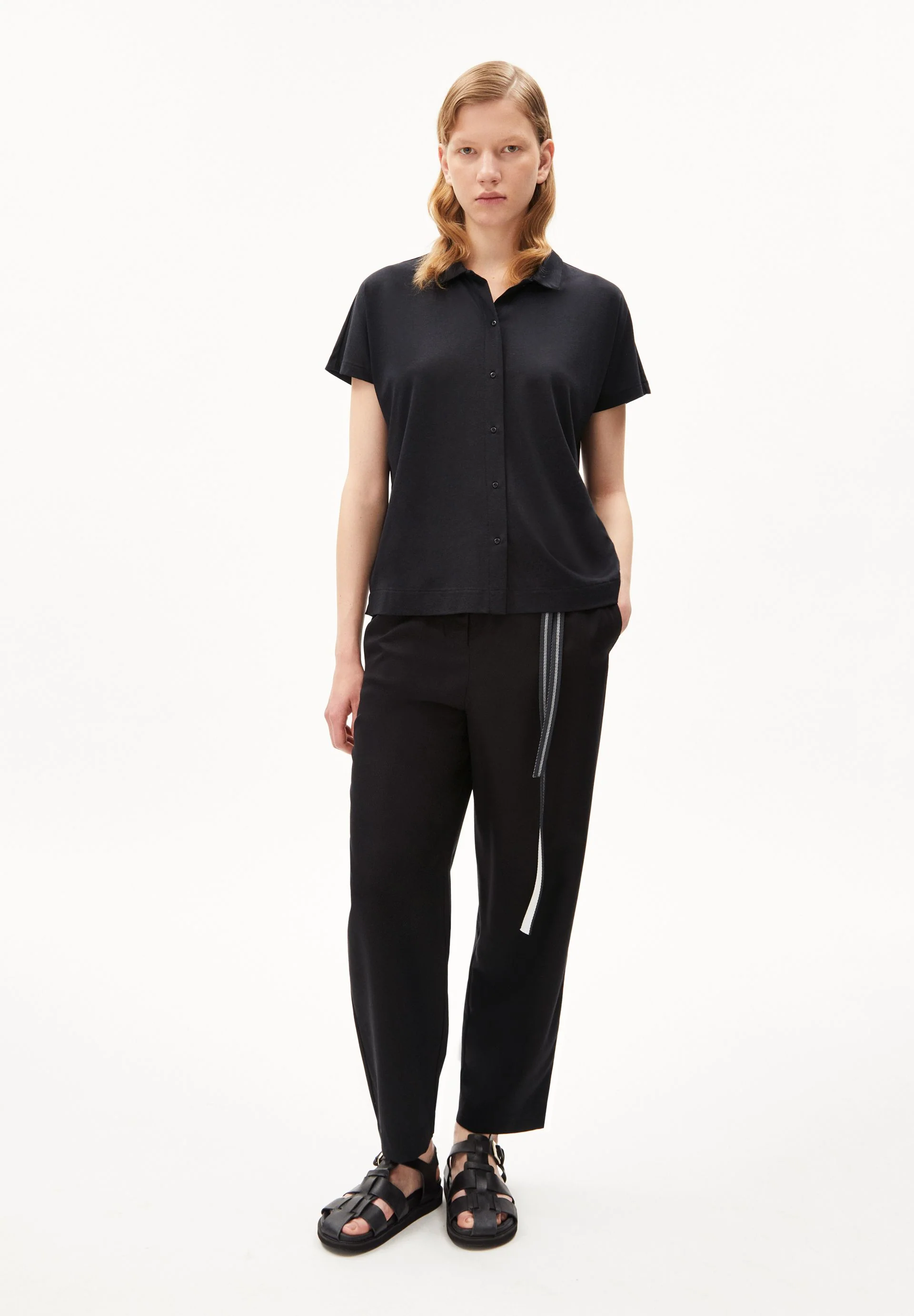 NAALA SOLID | black - Image 5