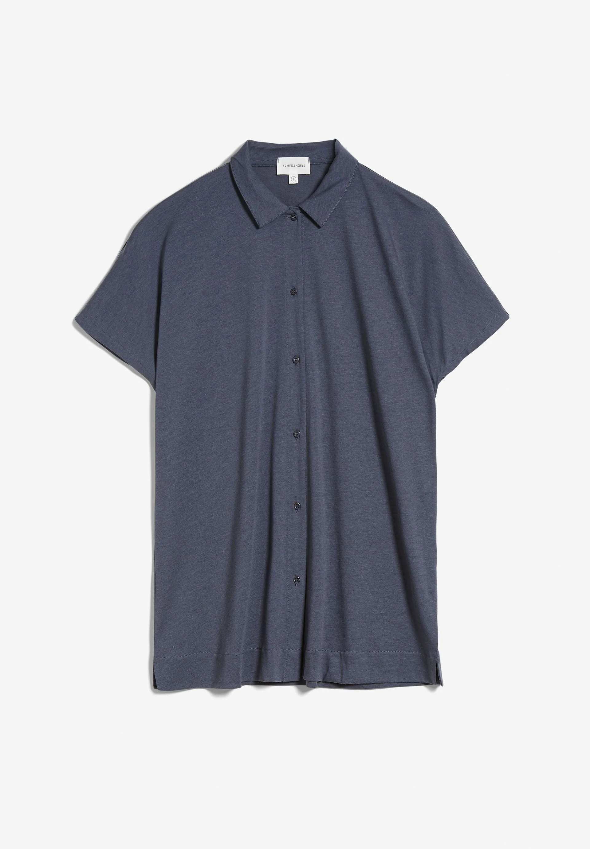 NAALA SOLID | indigo - Image 5
