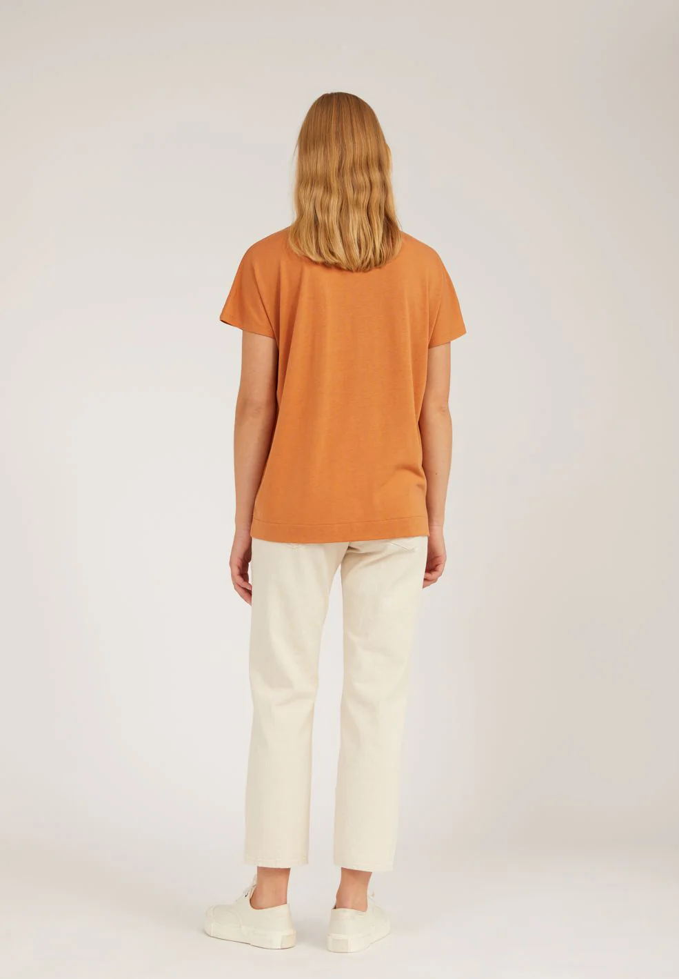 NAALA SOLID | toasted hazel - Image 2