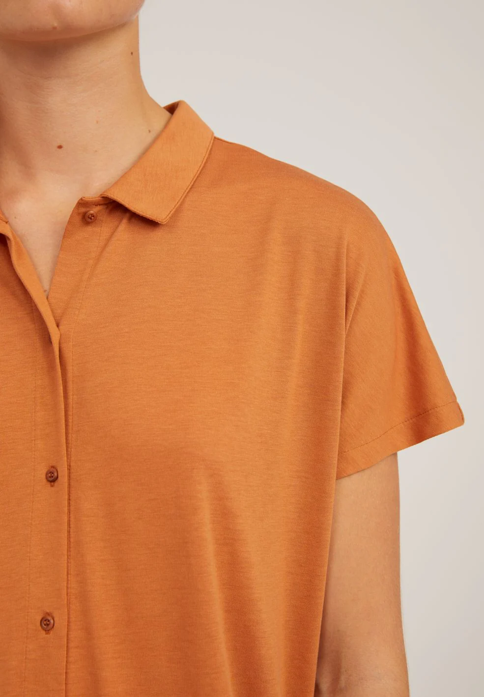 NAALA SOLID | toasted hazel - Image 3