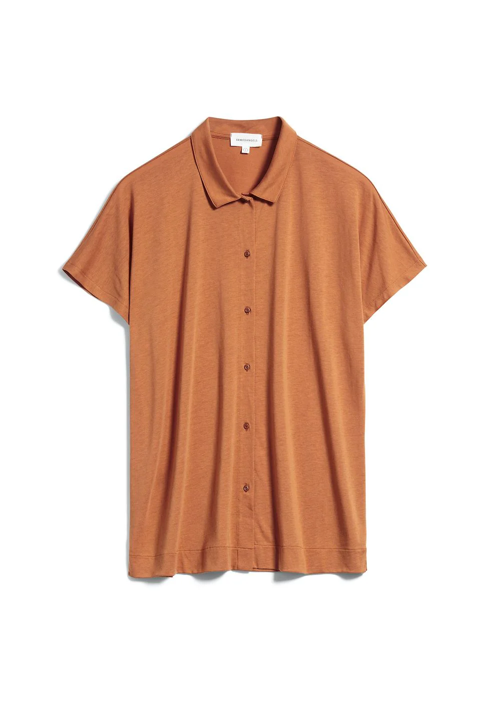 NAALA SOLID | toasted hazel - Image 5