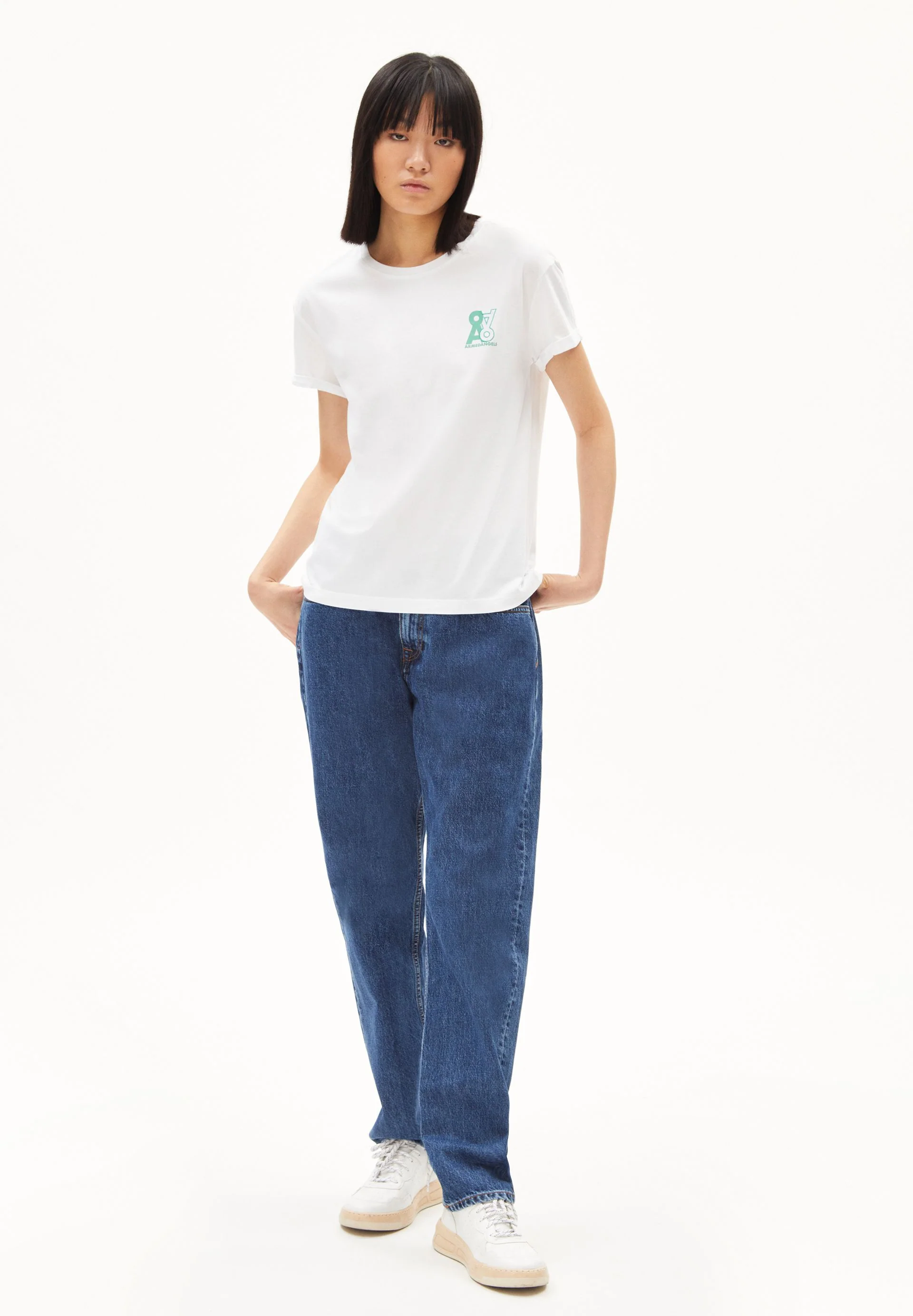 NAALIN ELEMENTS | white - Image 5