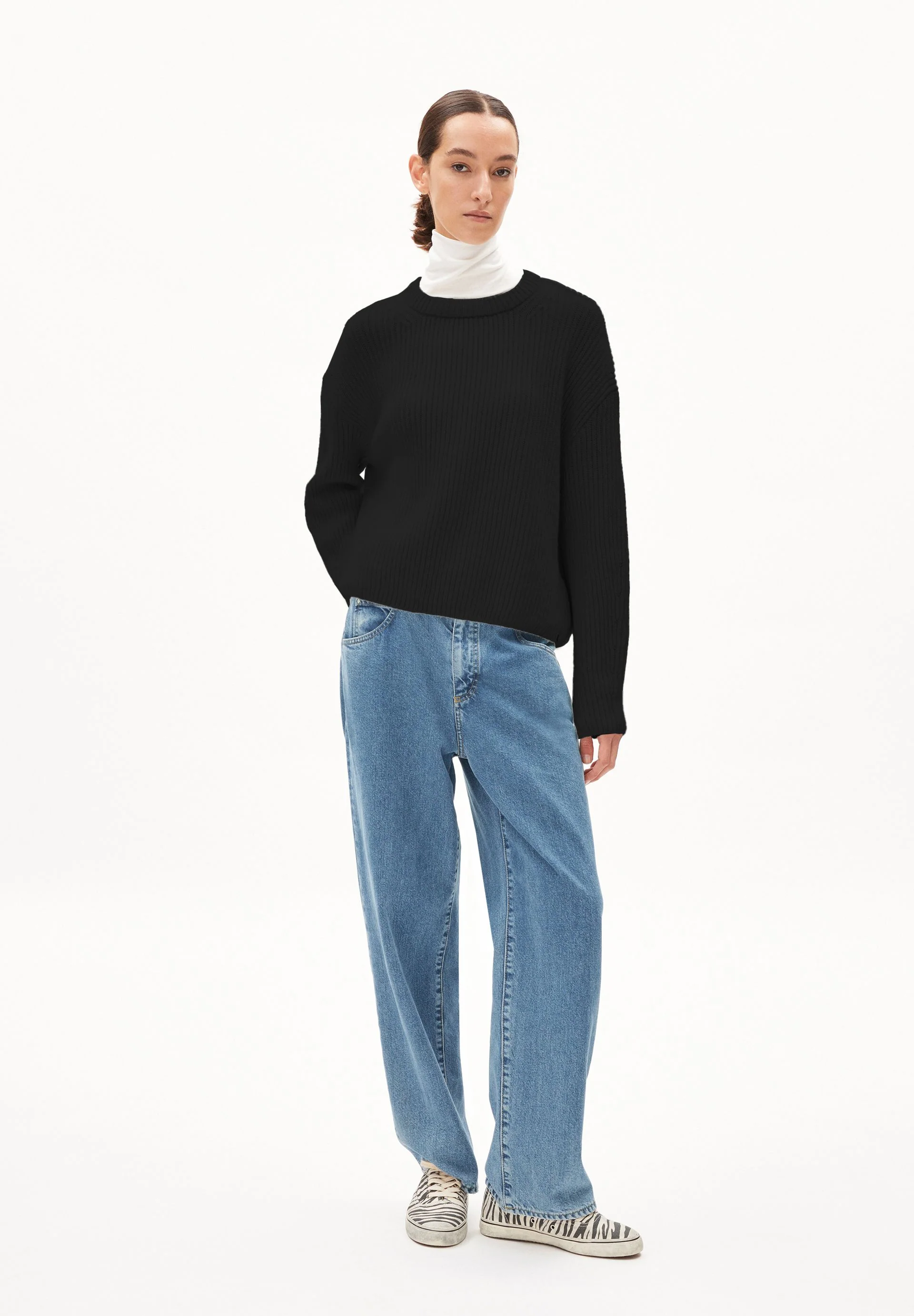 NAARUKO | black - Image 5