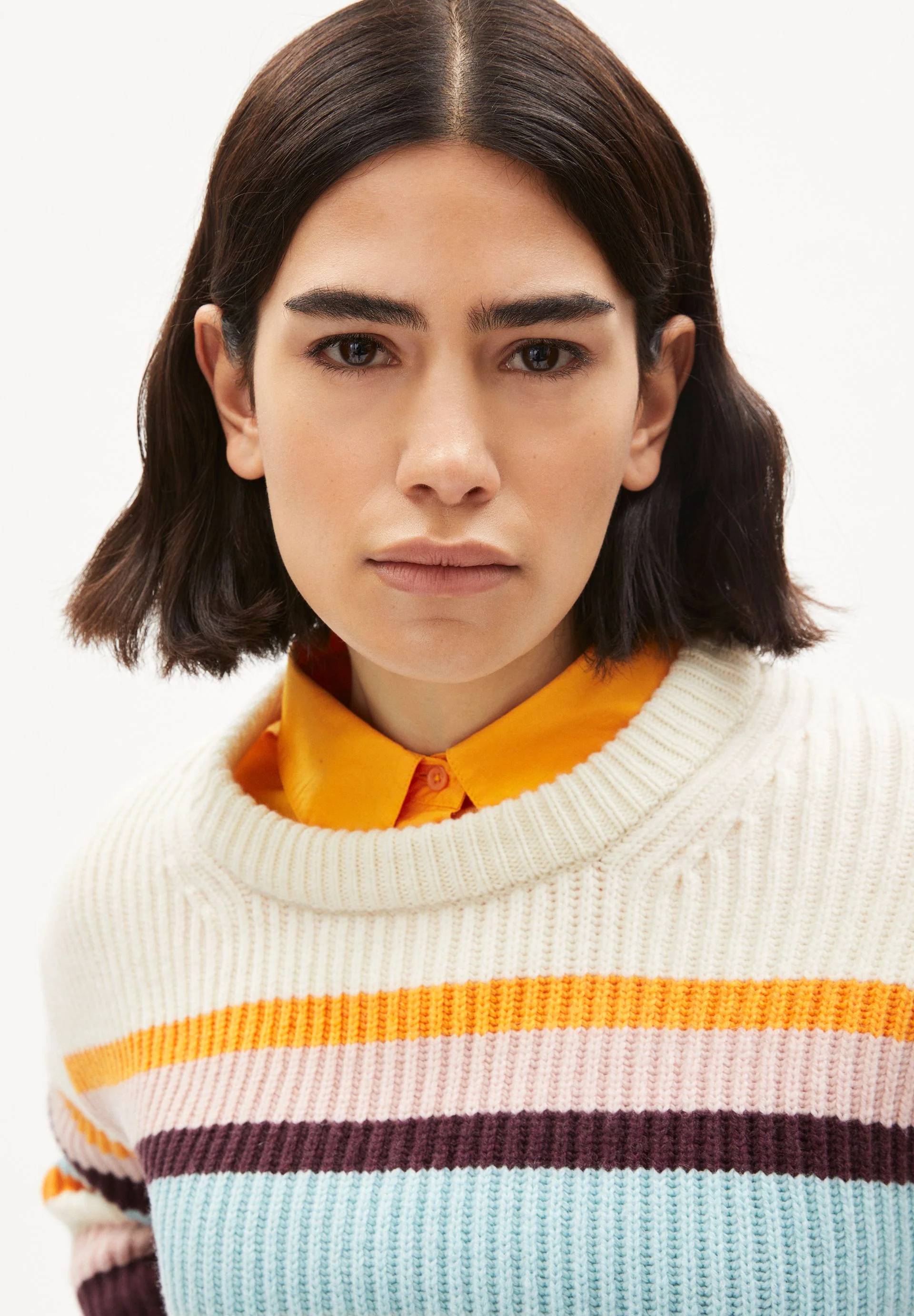 NAARUKO MULTICOLOR | oatmilk - Image 3
