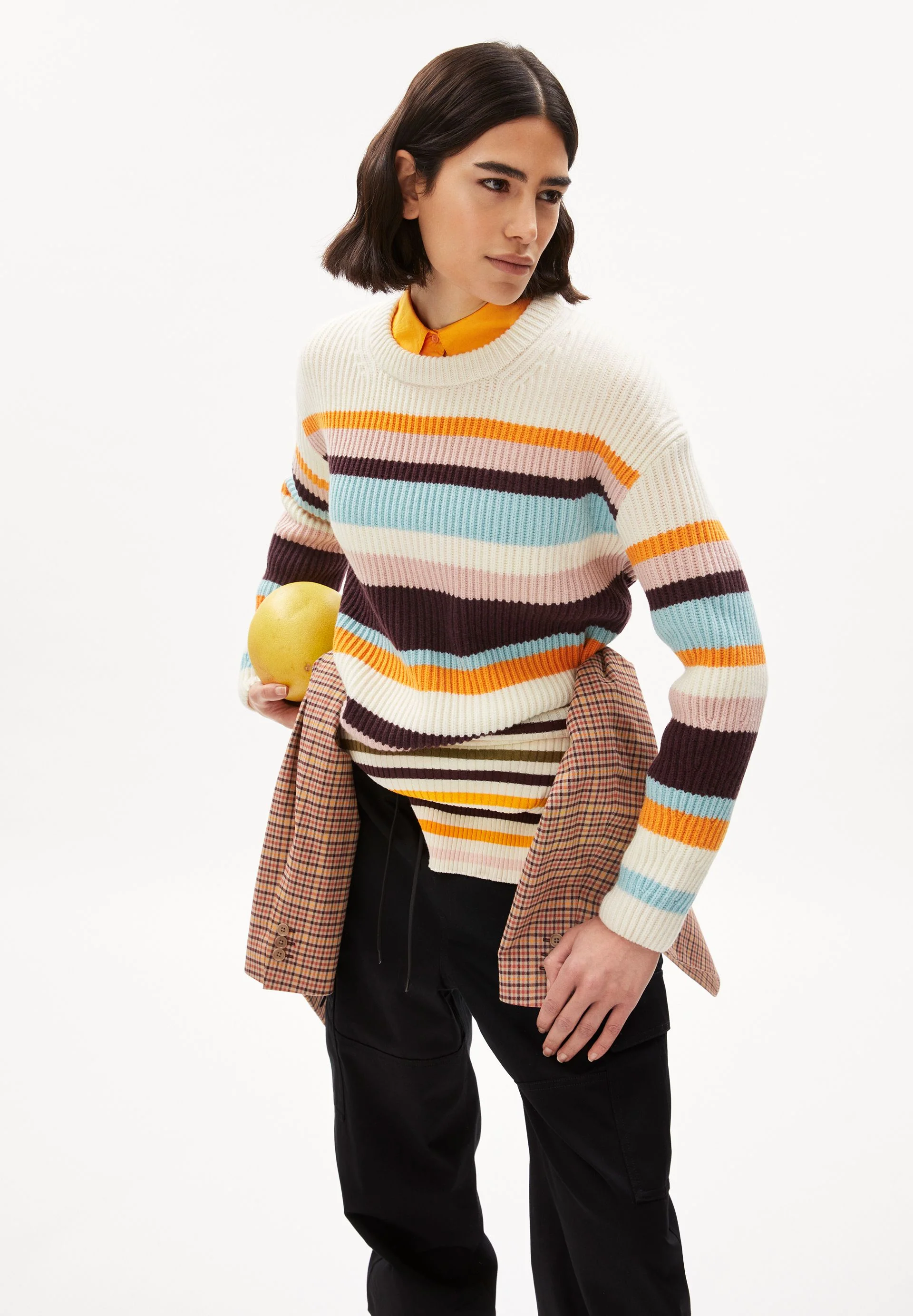 NAARUKO MULTICOLOR | oatmilk - Image 4