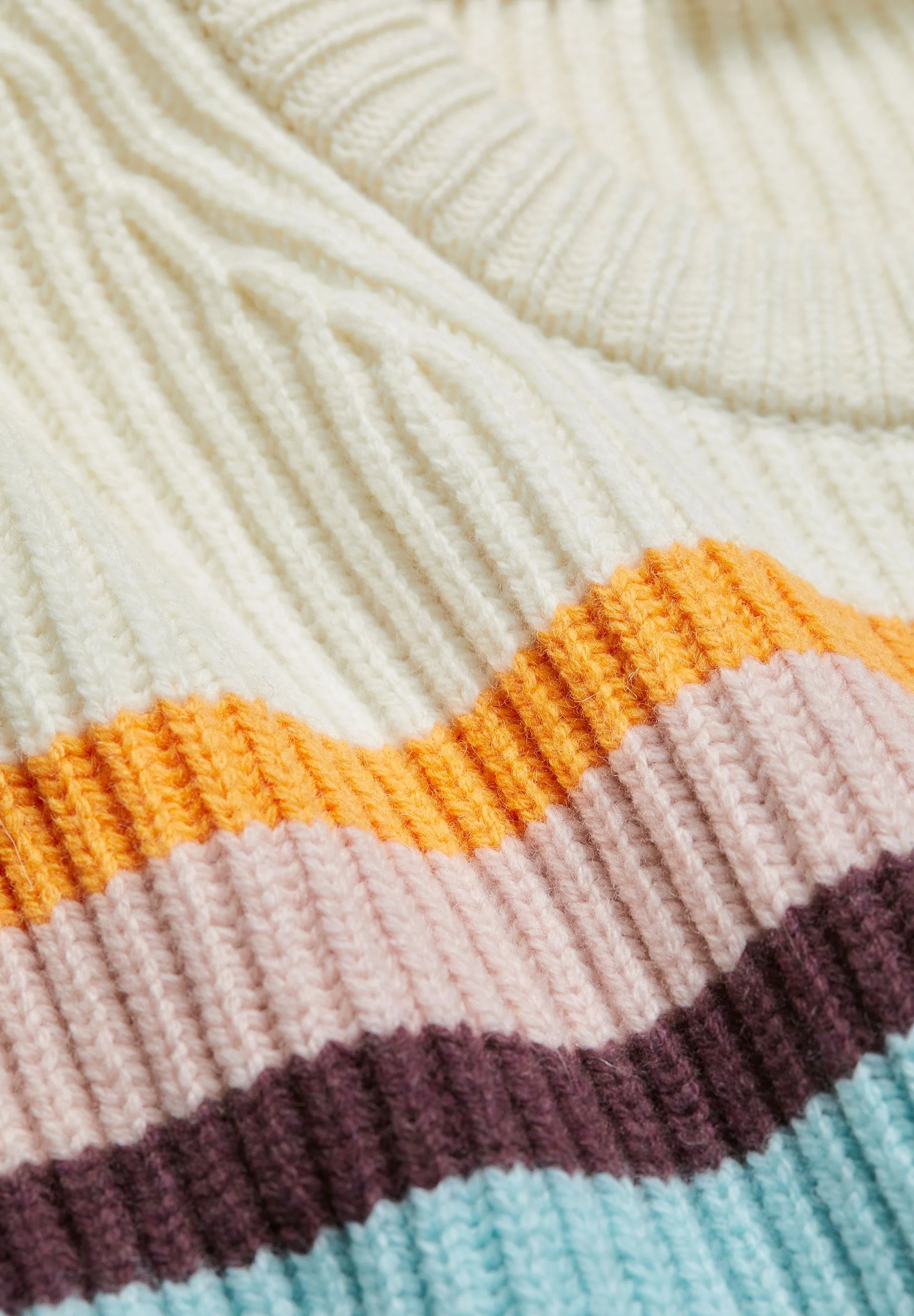 NAARUKO MULTICOLOR | oatmilk - Image 6