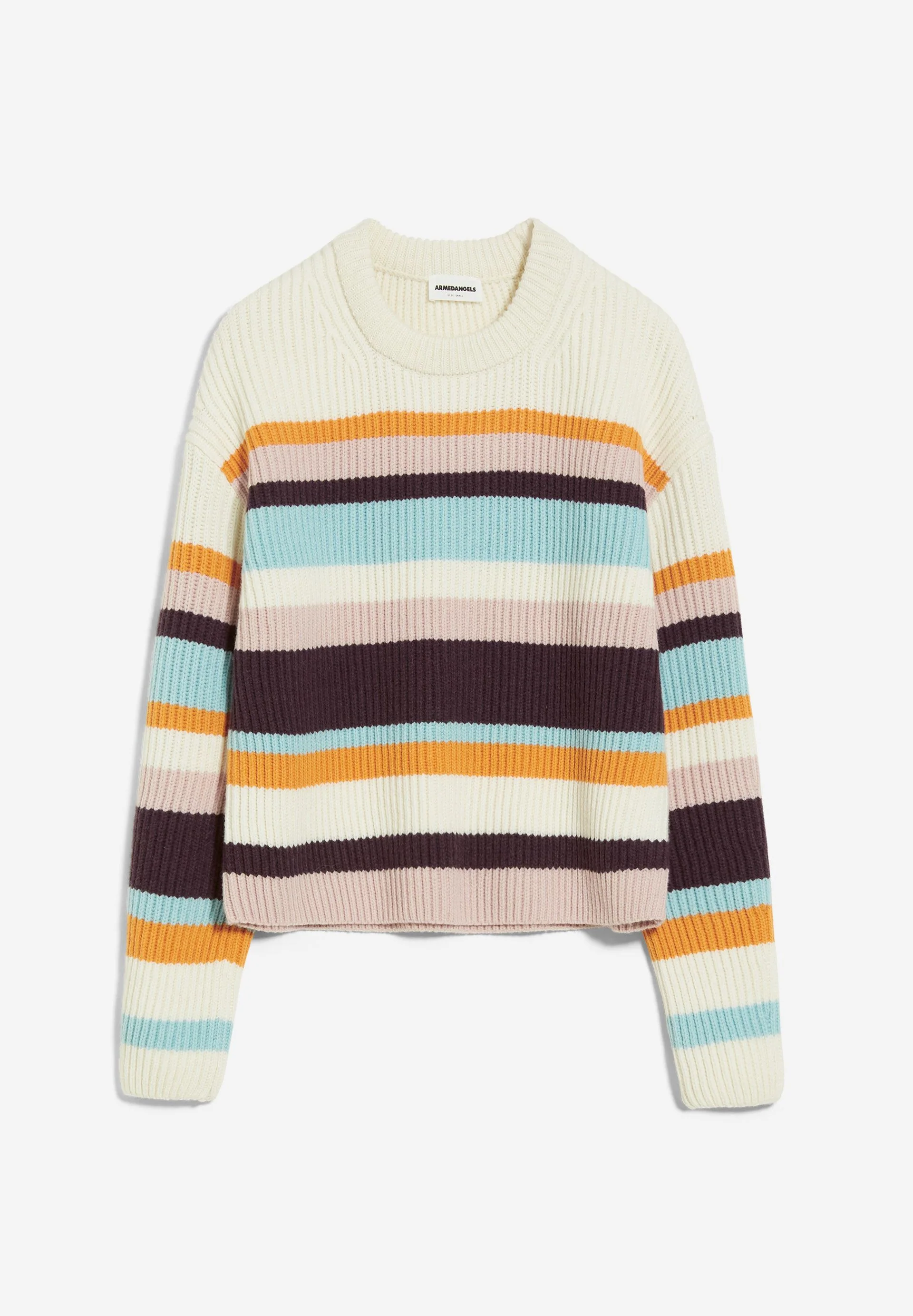 NAARUKO MULTICOLOR | oatmilk - Image 7