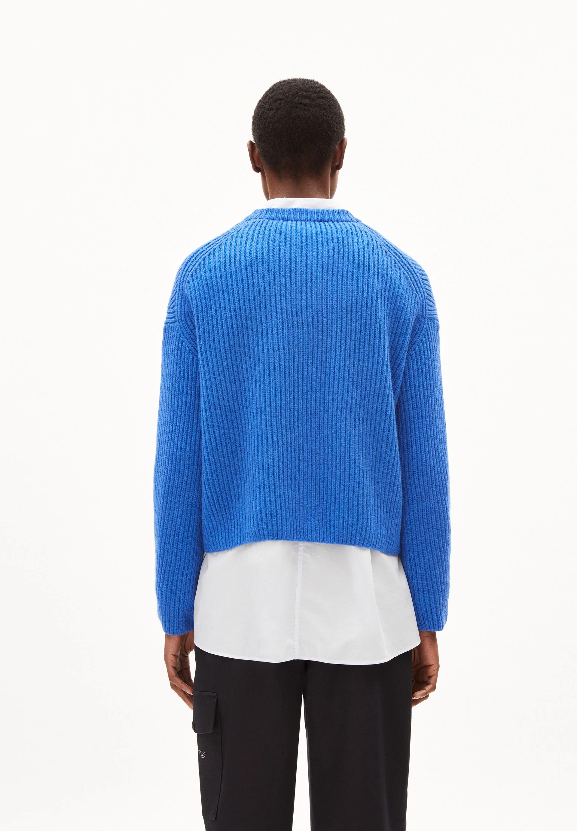 NAARUKO | warm blue - Image 2