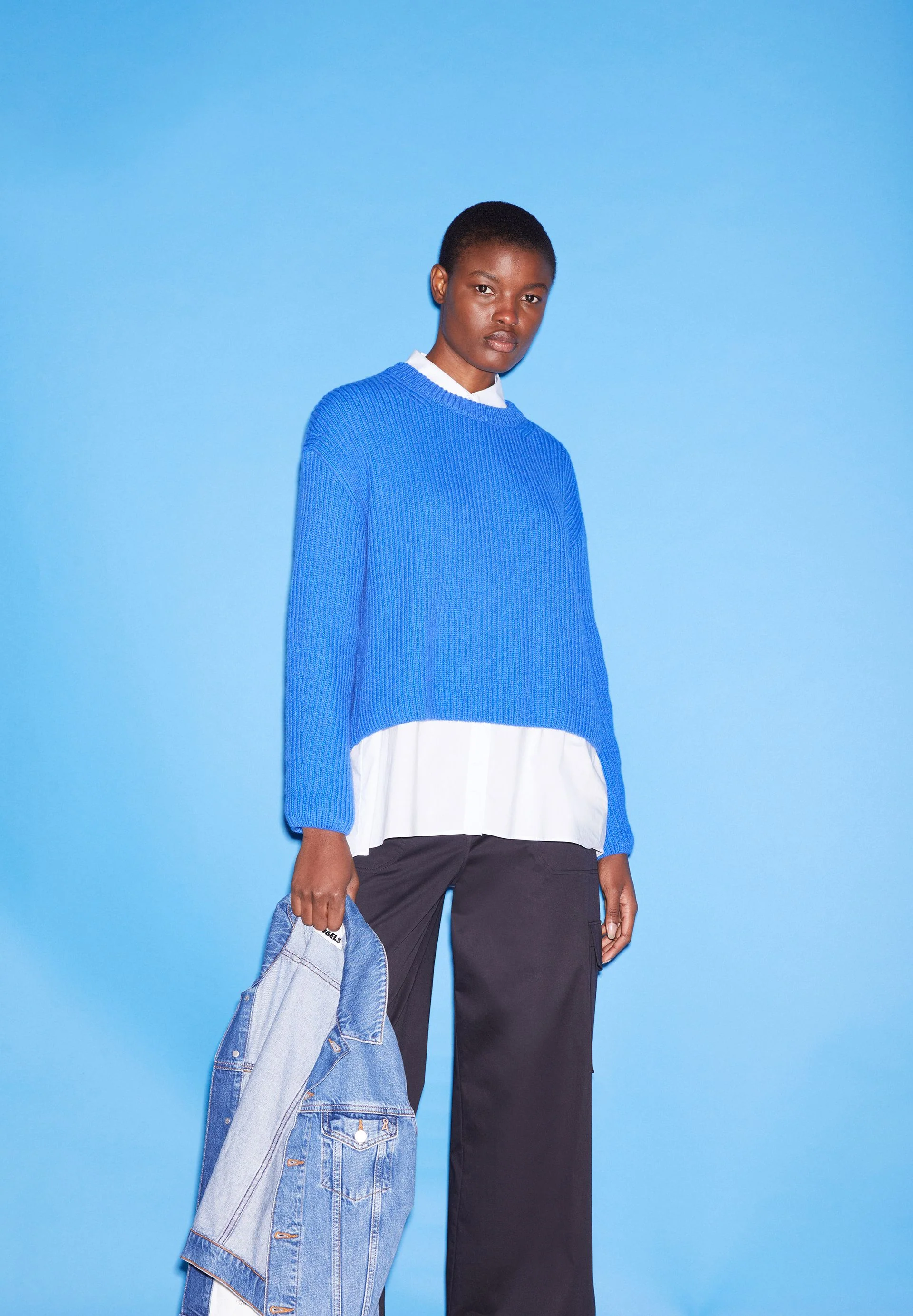 NAARUKO | warm blue - Image 4