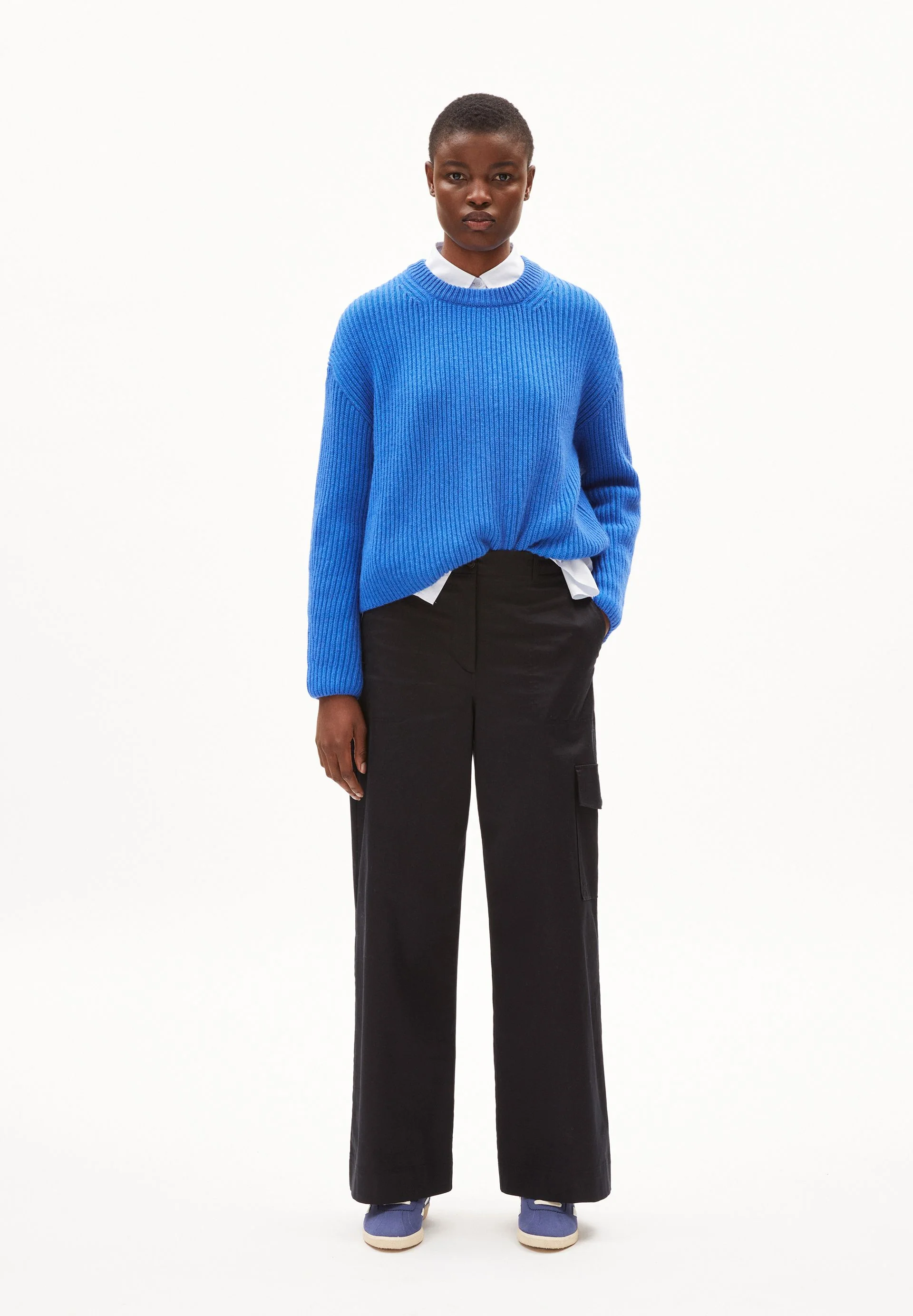 NAARUKO | warm blue - Image 5