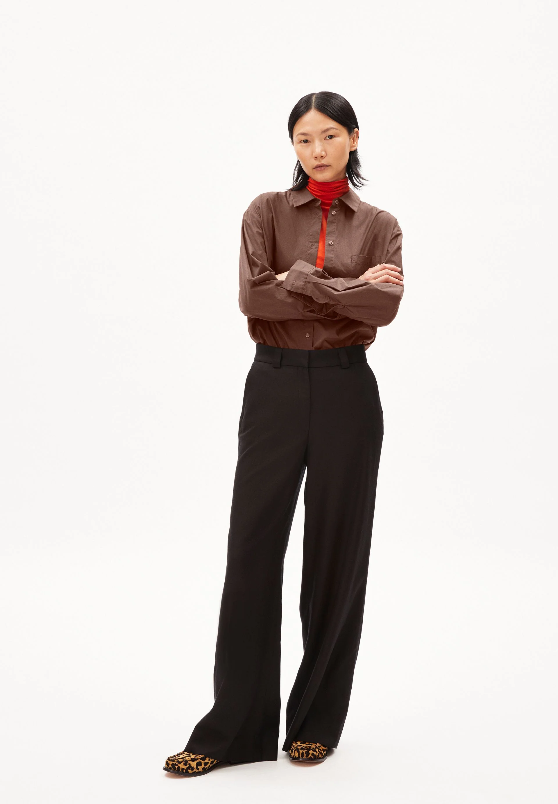 NAGASSAA | black - Image 5