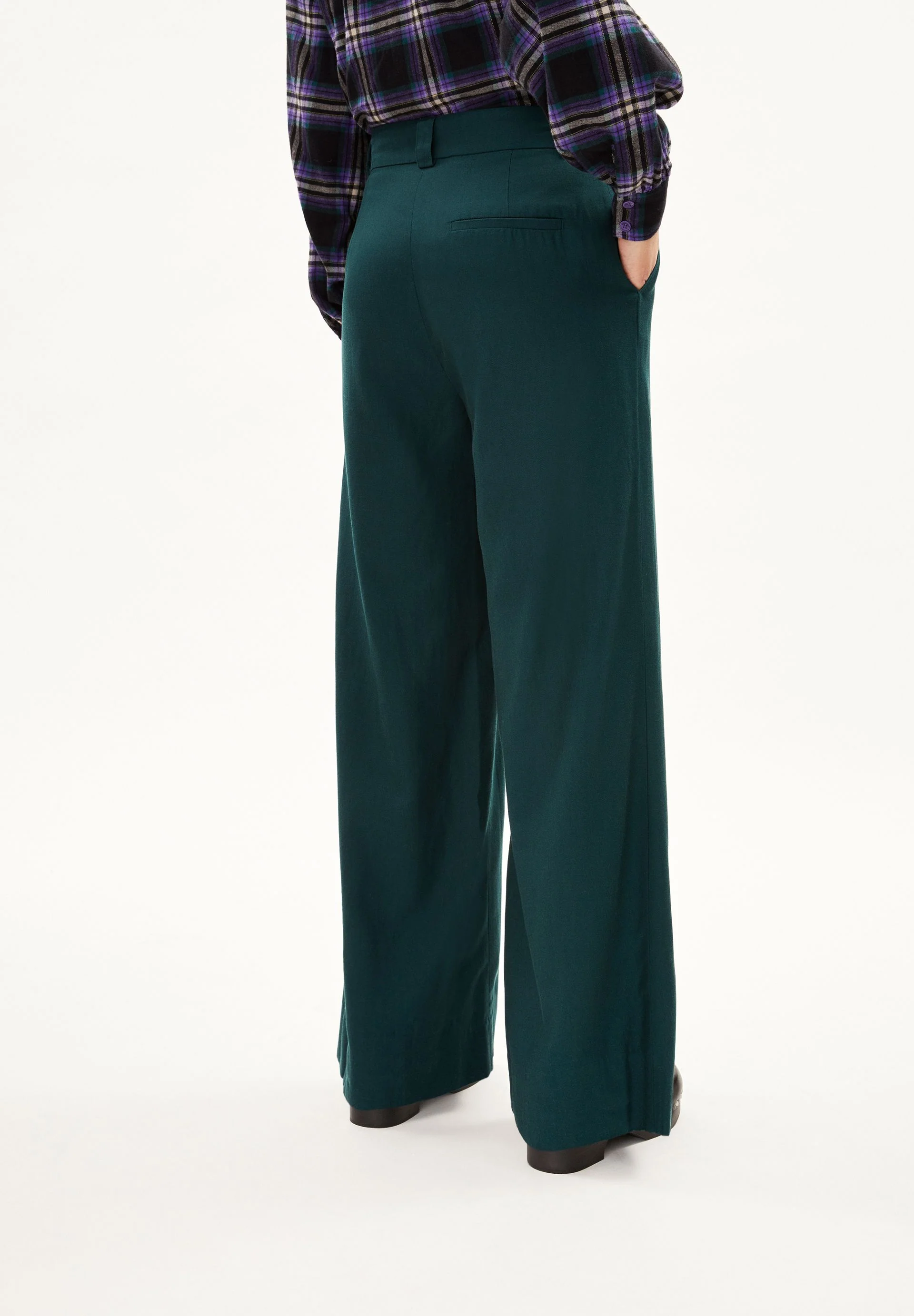 NAGASSAA | teal stone - Image 2
