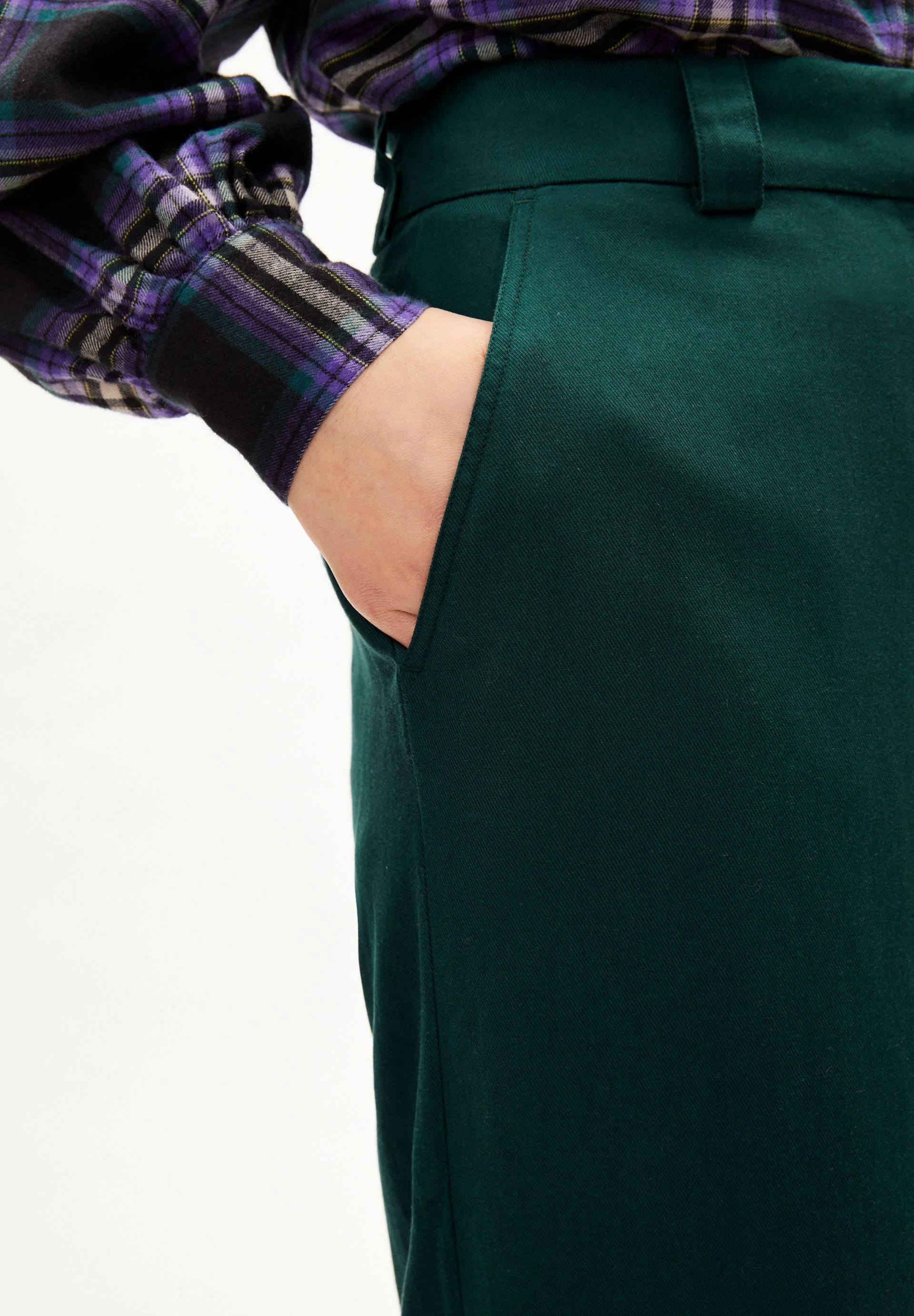 NAGASSAA | teal stone - Image 3
