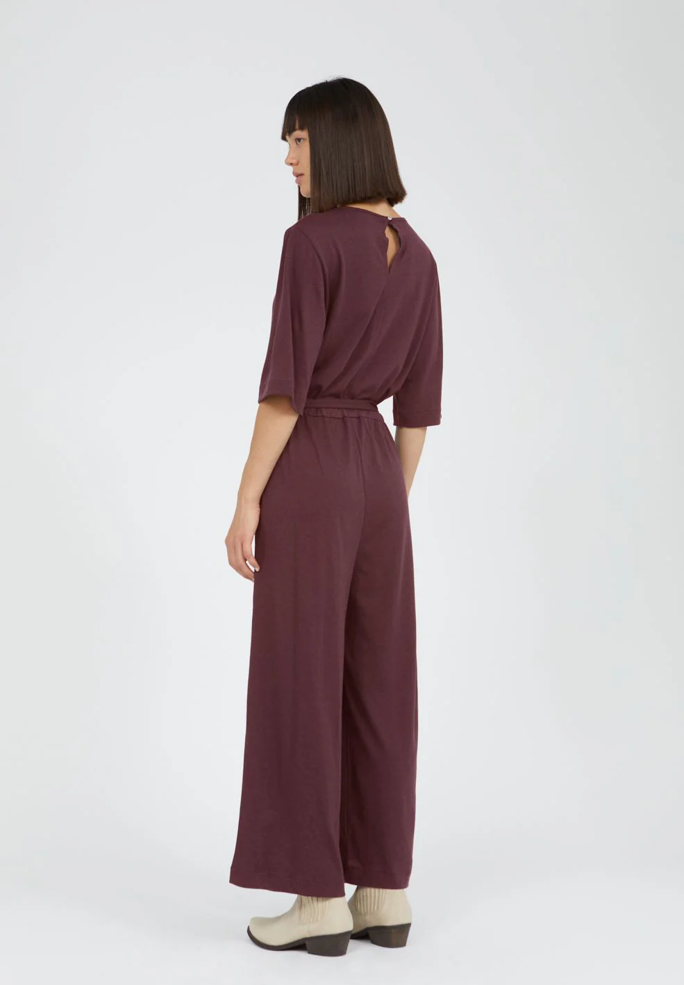 NAILAA SOLID | aubergine - Image 2