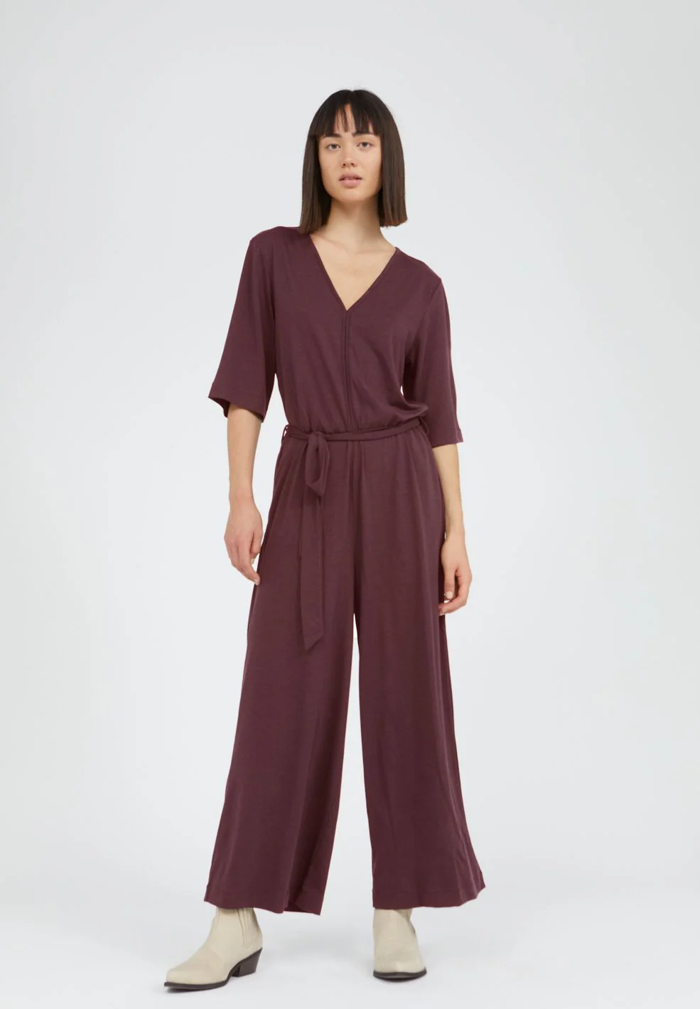 NAILAA SOLID | aubergine - Image 4